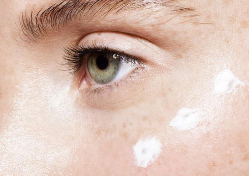 ¿Cuándo empezar a usar contorno de ojos? ¿Para qué sirve el contorno de ojos?
