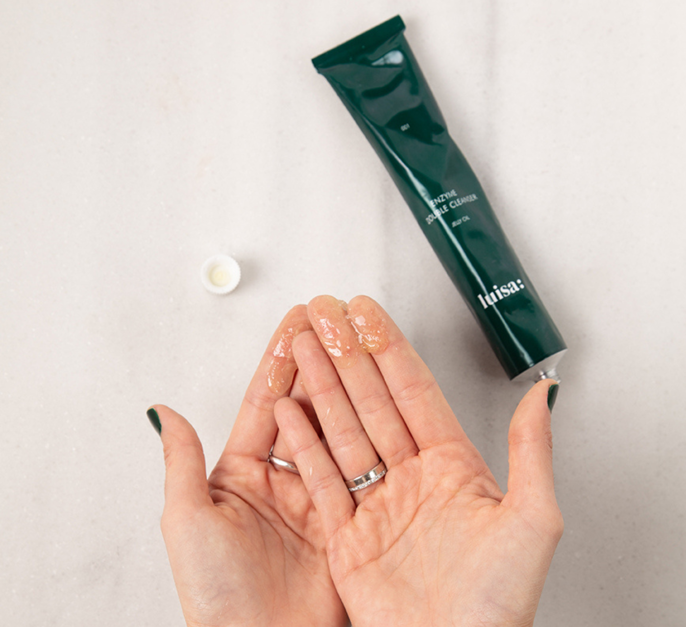 ¿Qué es la doble limpieza?