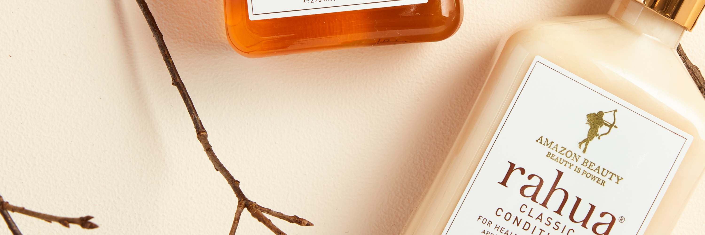 Acondicionadores y desenredadores