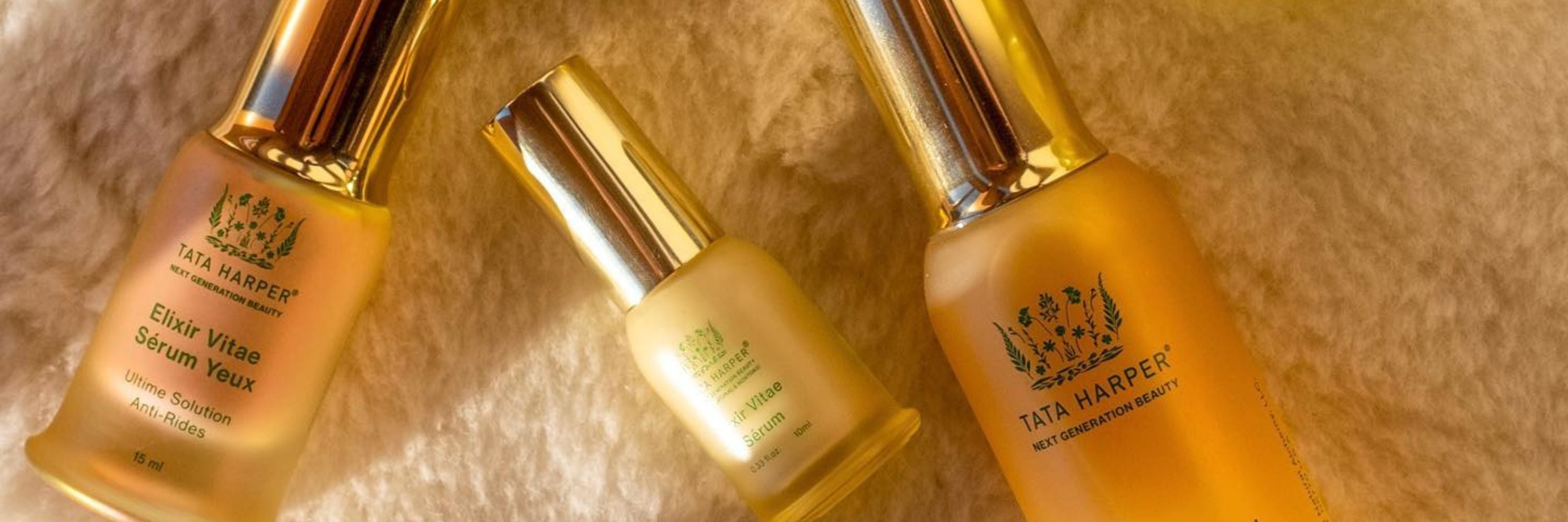 Tata Harper Skincare