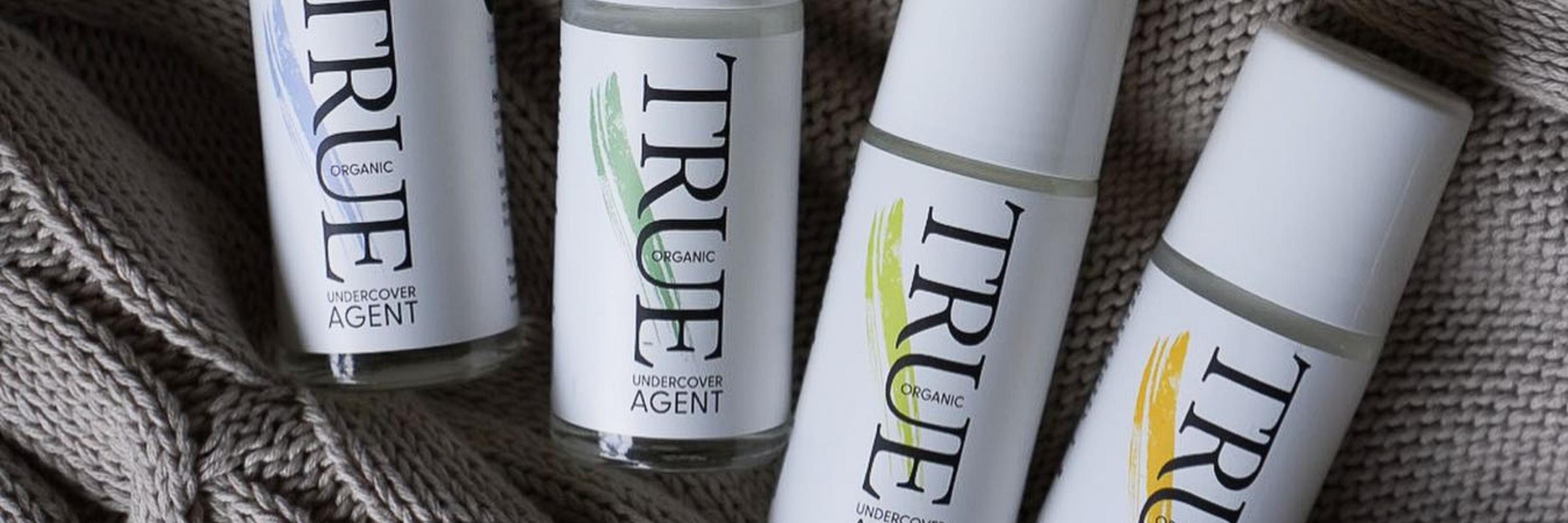 True Organic of Sweden