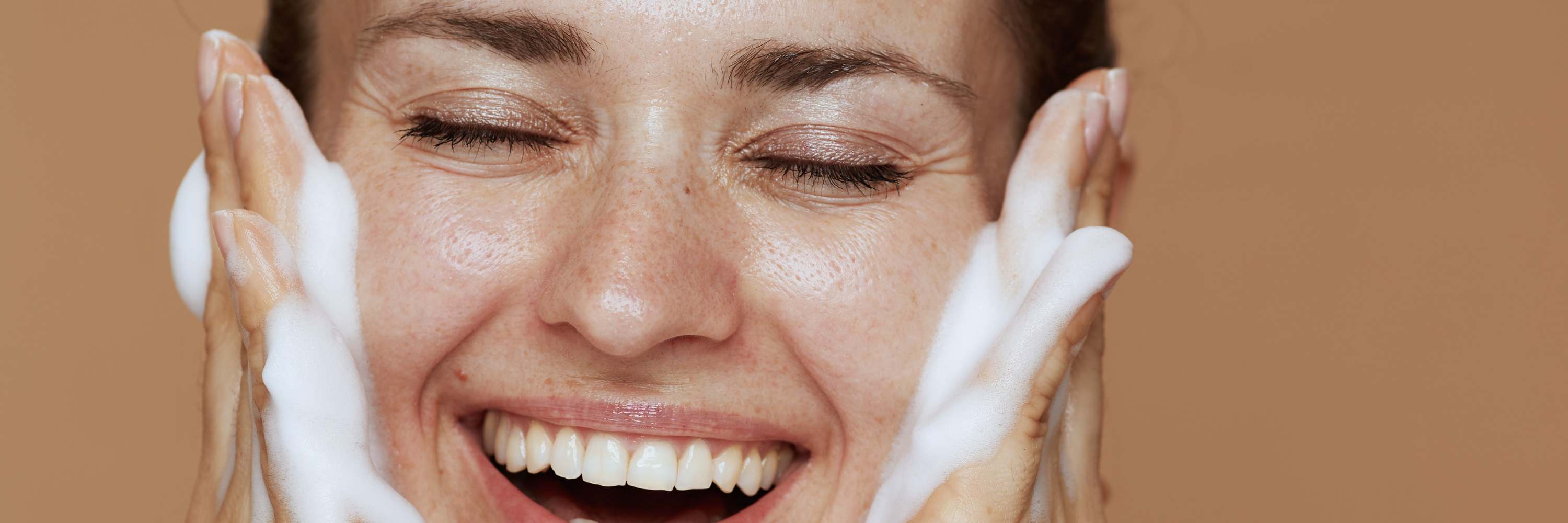 Limpiadoras y desmaquillantes