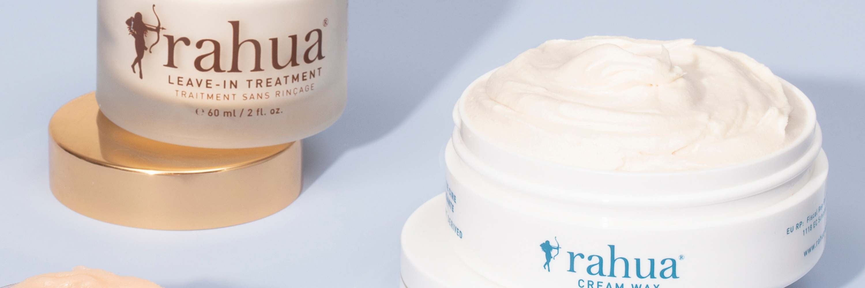 Lociones y tratamientos