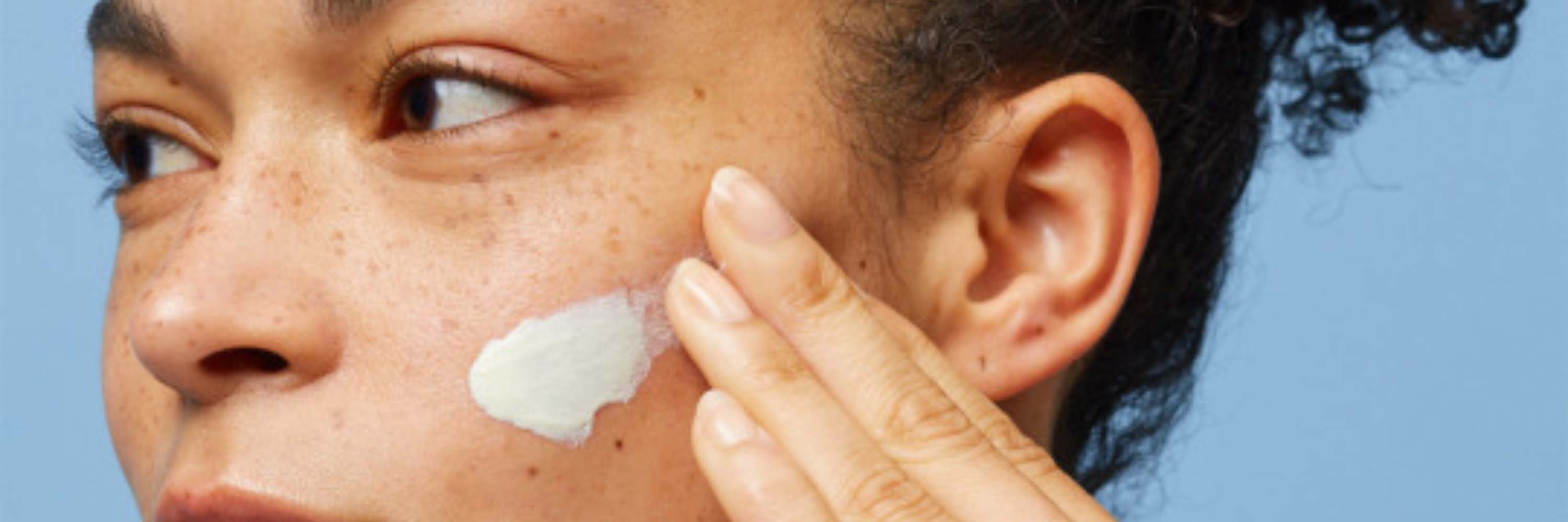 Hidratantes faciales