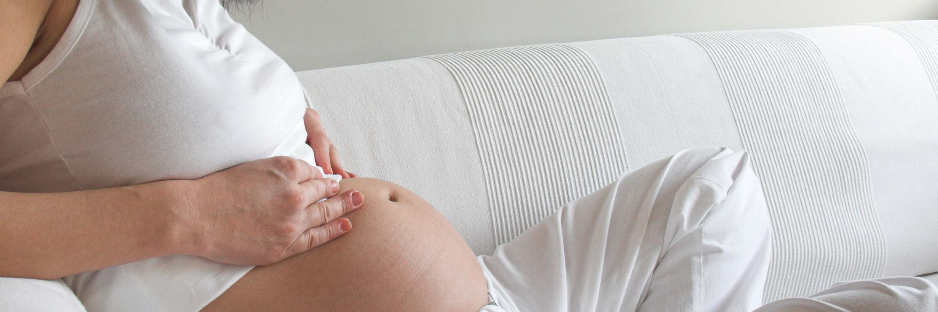 Embarazo y lactancia