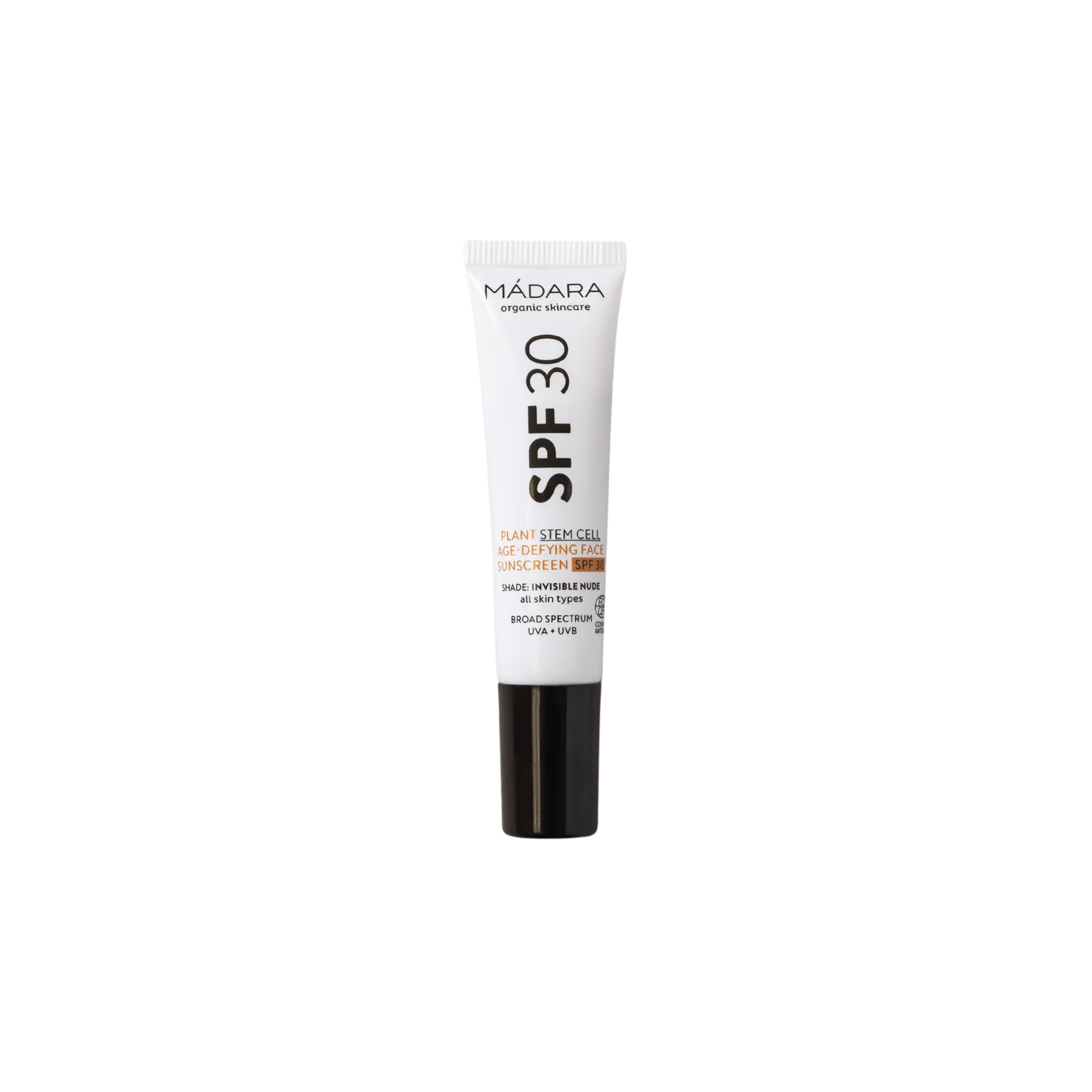 Crema facial día antienvejecimiento con SPF30 Plant Stem Cell