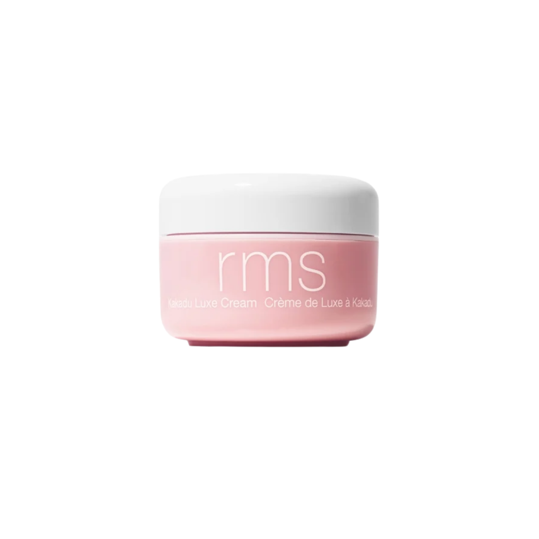 Crema facial hidratante Kakadu Luxe