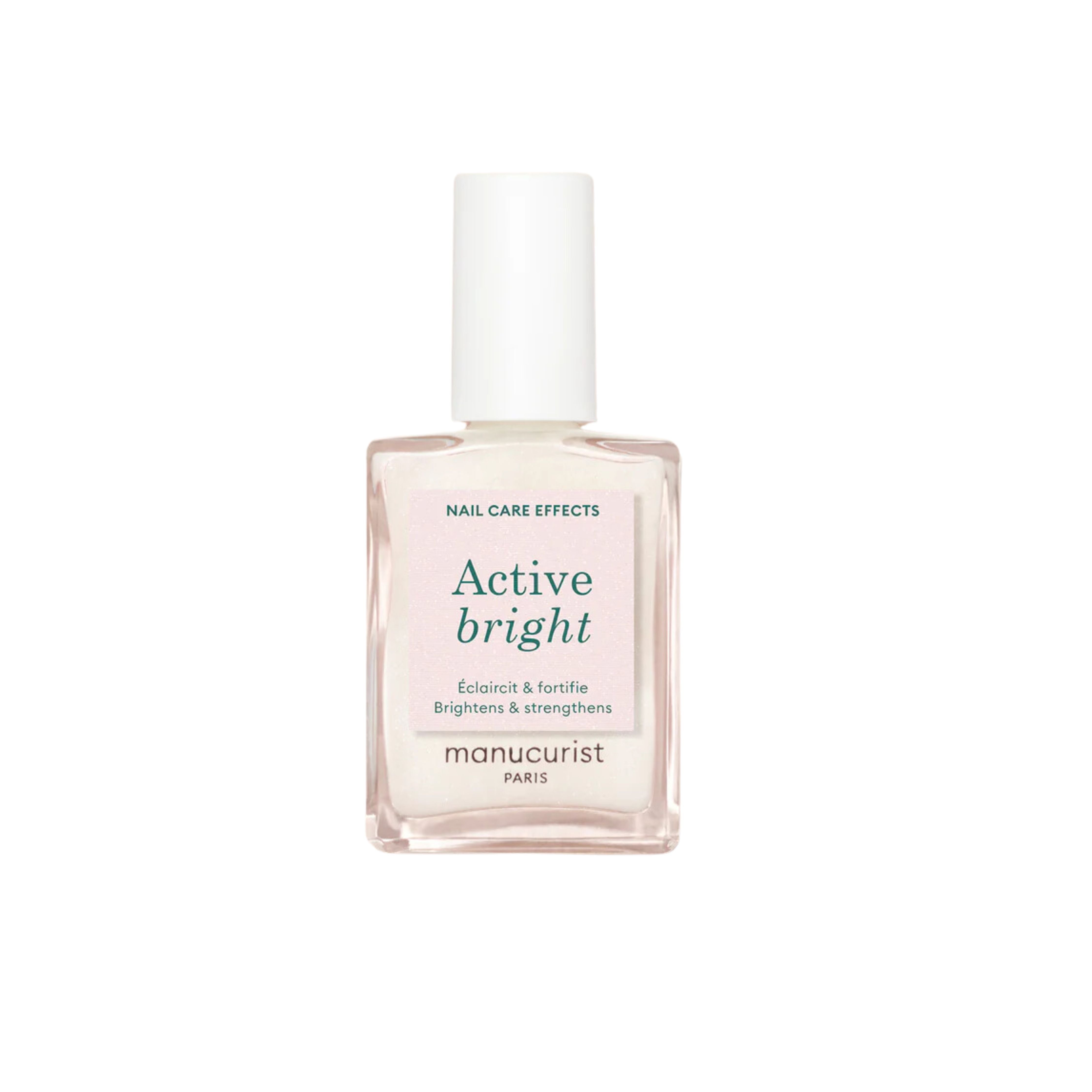 Esmalte iluminador Active Bright