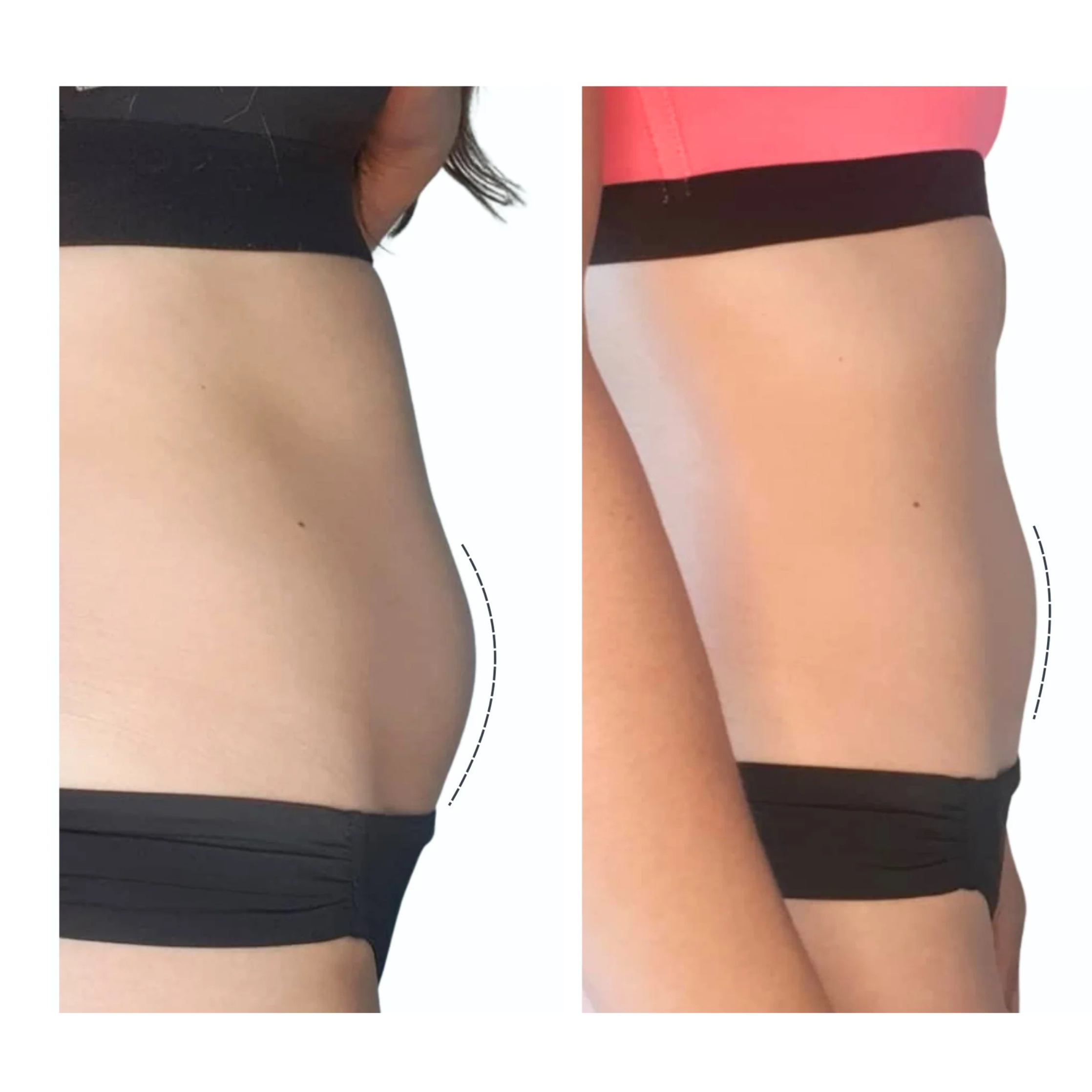 Flat stomach program