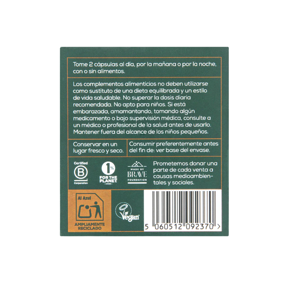 True Magnesium+ Capsule Supplement