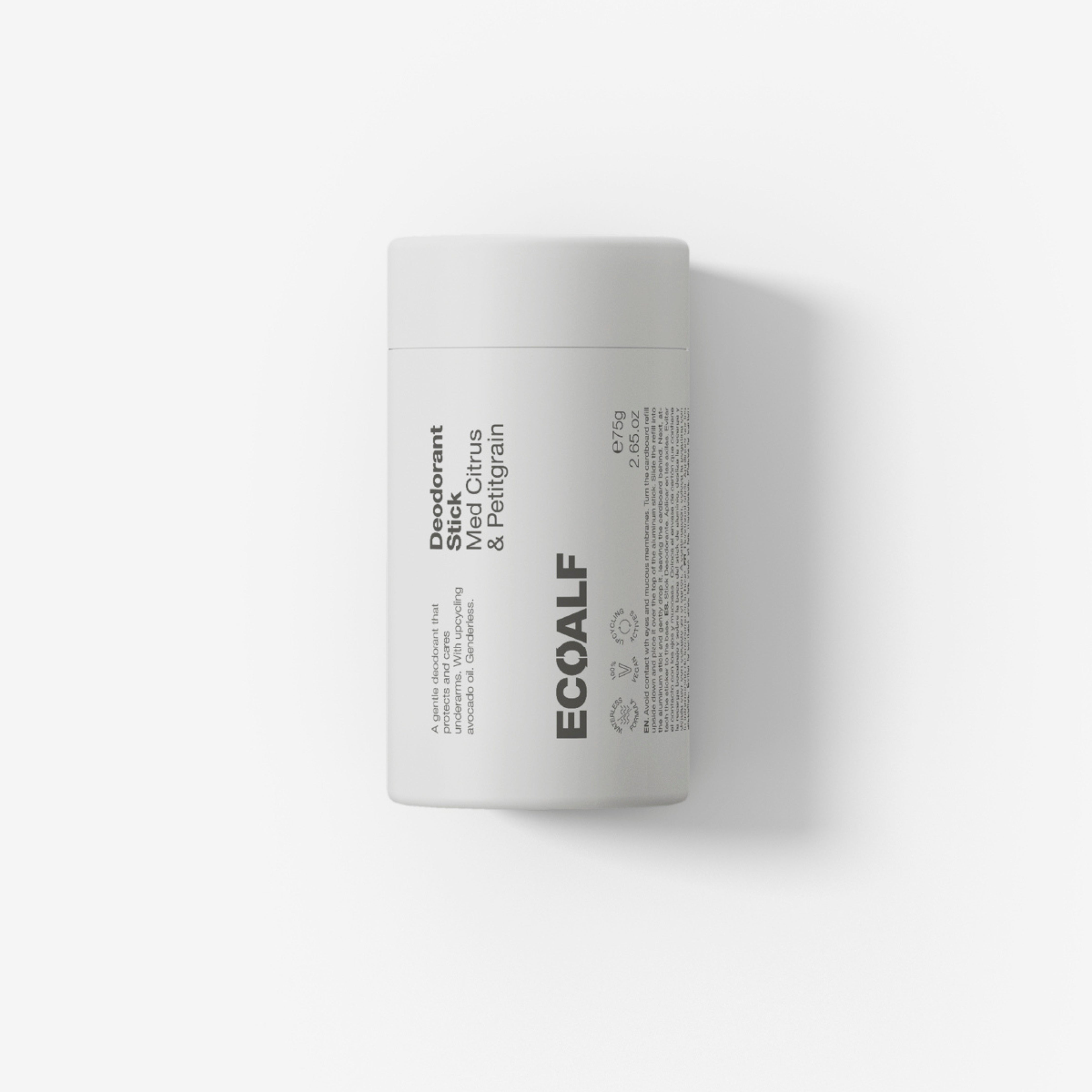 Desodorante en stick