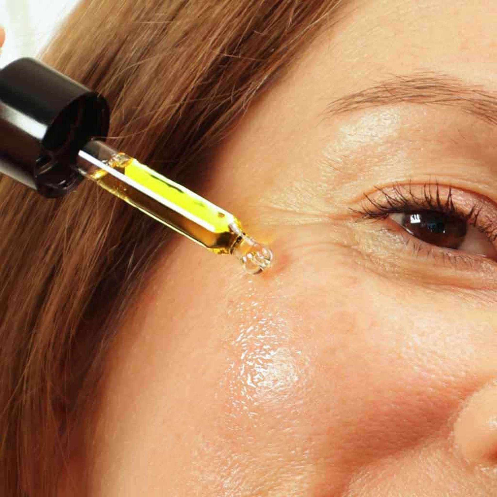 Bio-Retinol + C concentrated oil