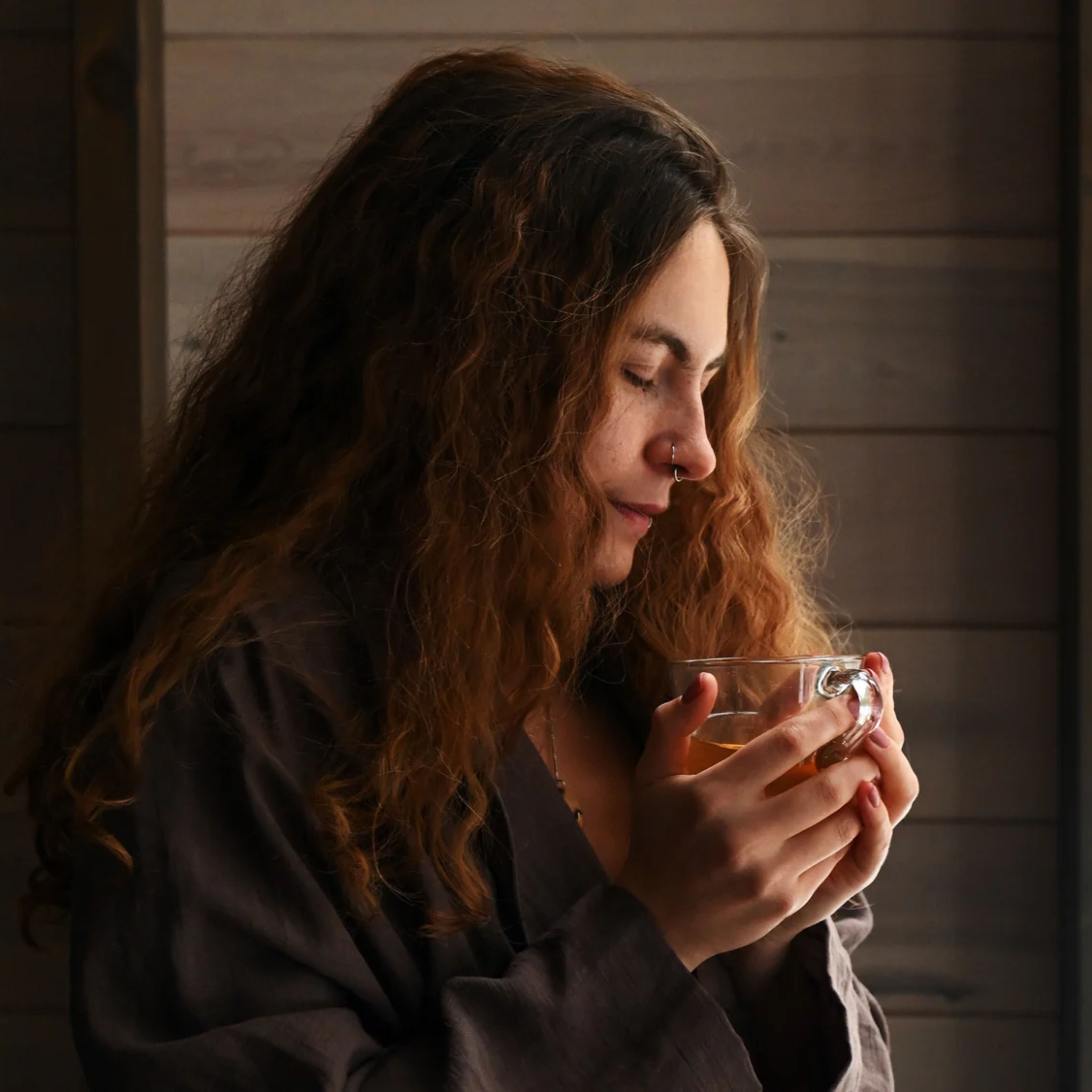 Suplemento en polvo True Nightcap