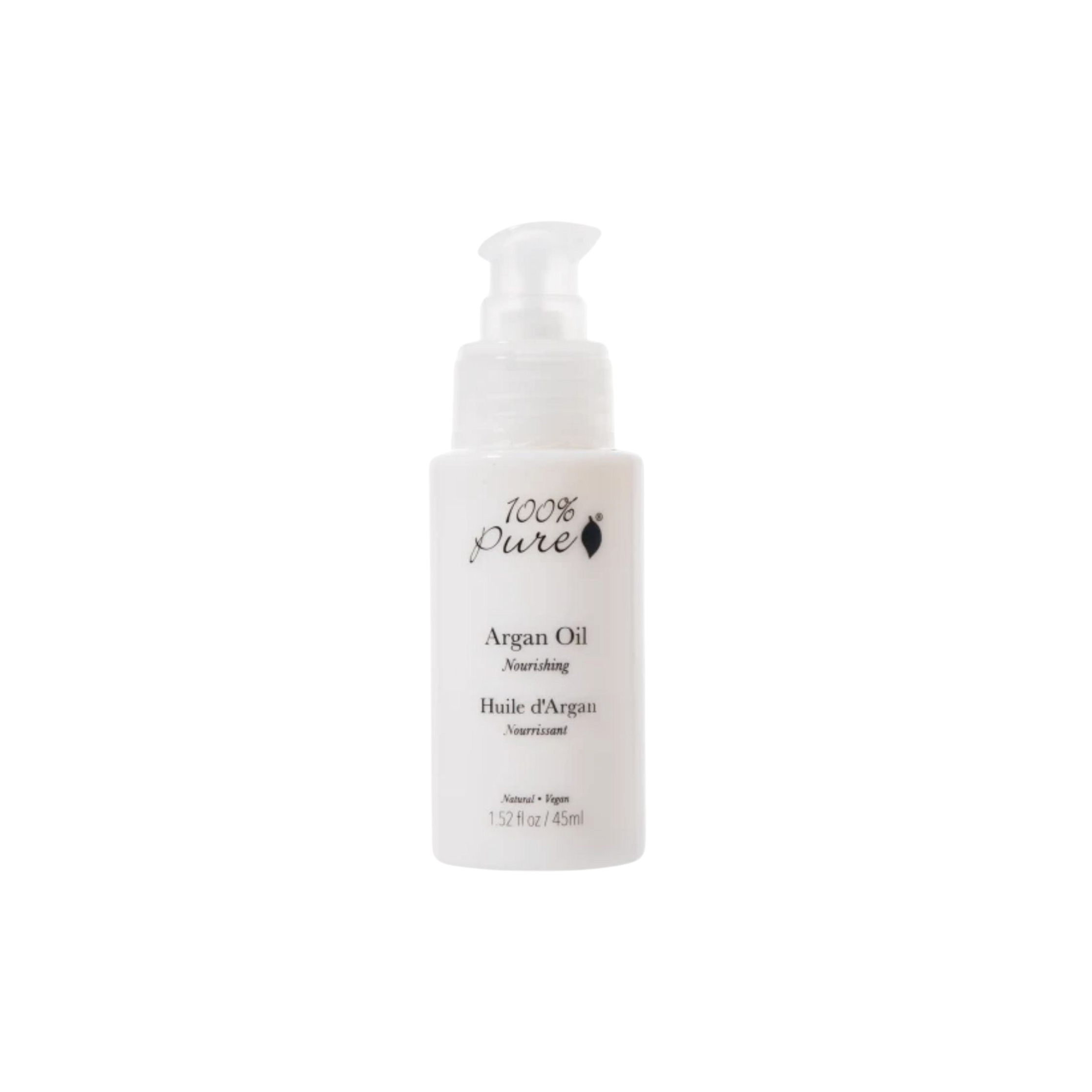 Aceite de argán 100% puro