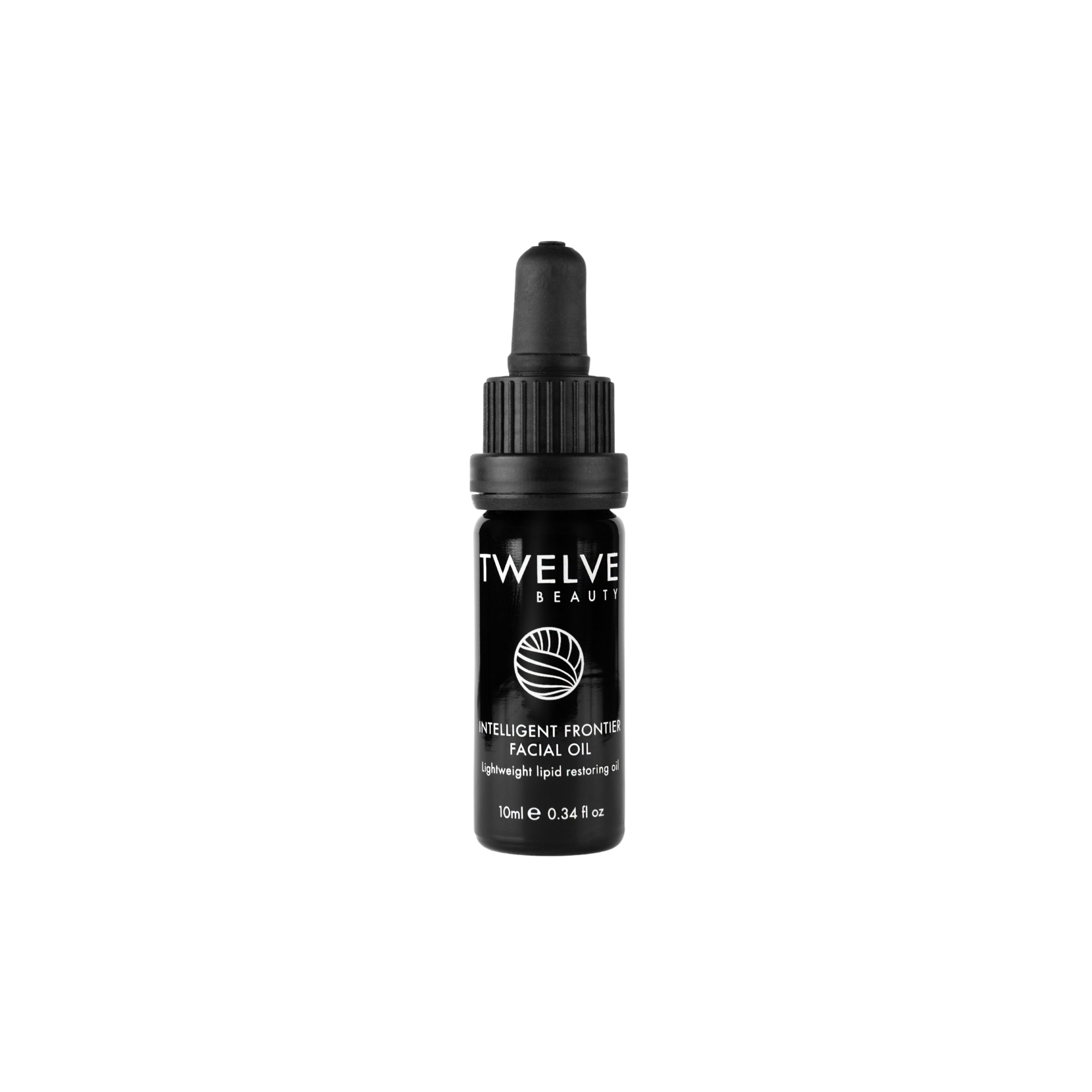 Intelligent Frontier Hyaluronic Acid and Squalene Facial Oil