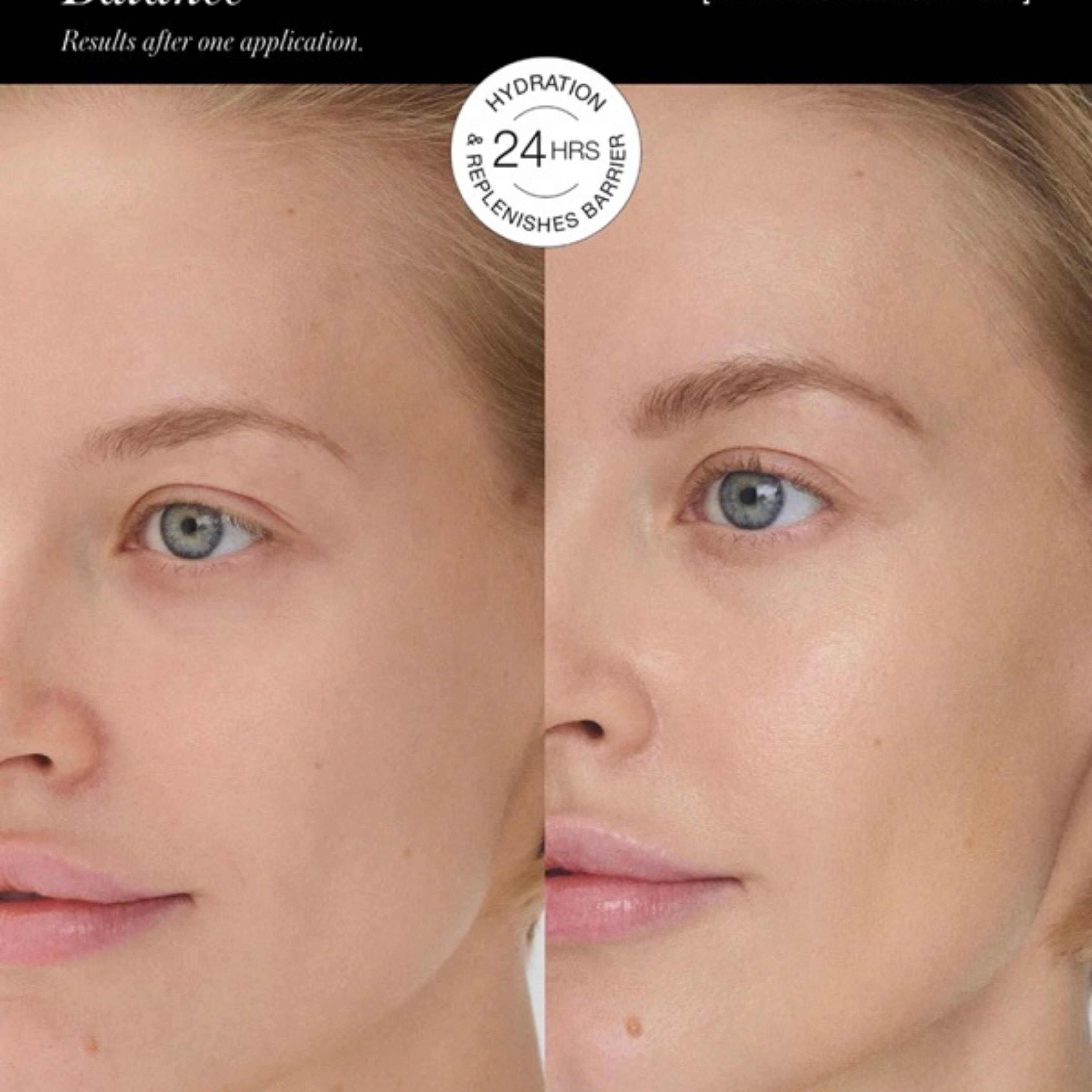 Huile faciale de nuit Kakadu à la vitamine C