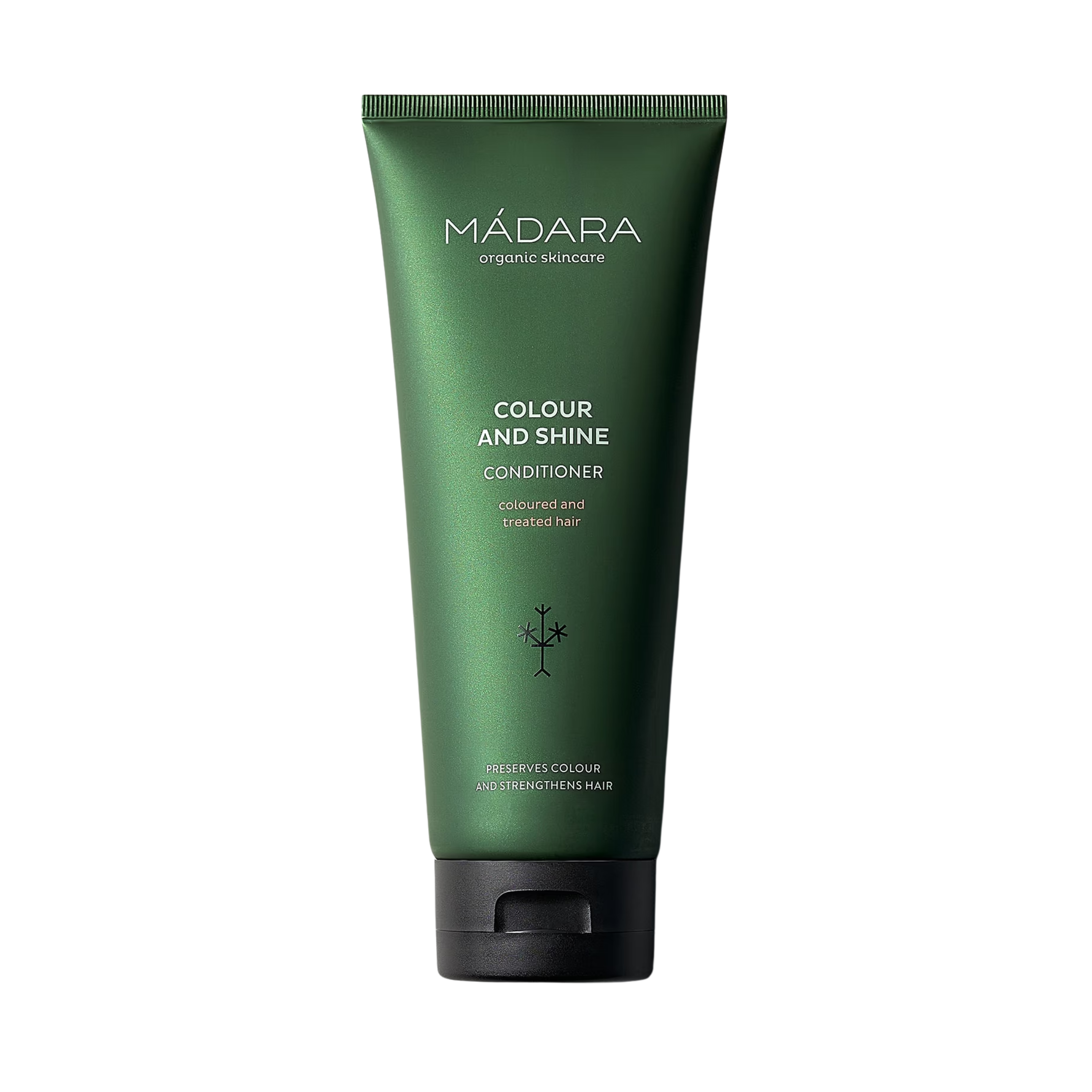 Acondicionador Colour and Shine para cabello teñido