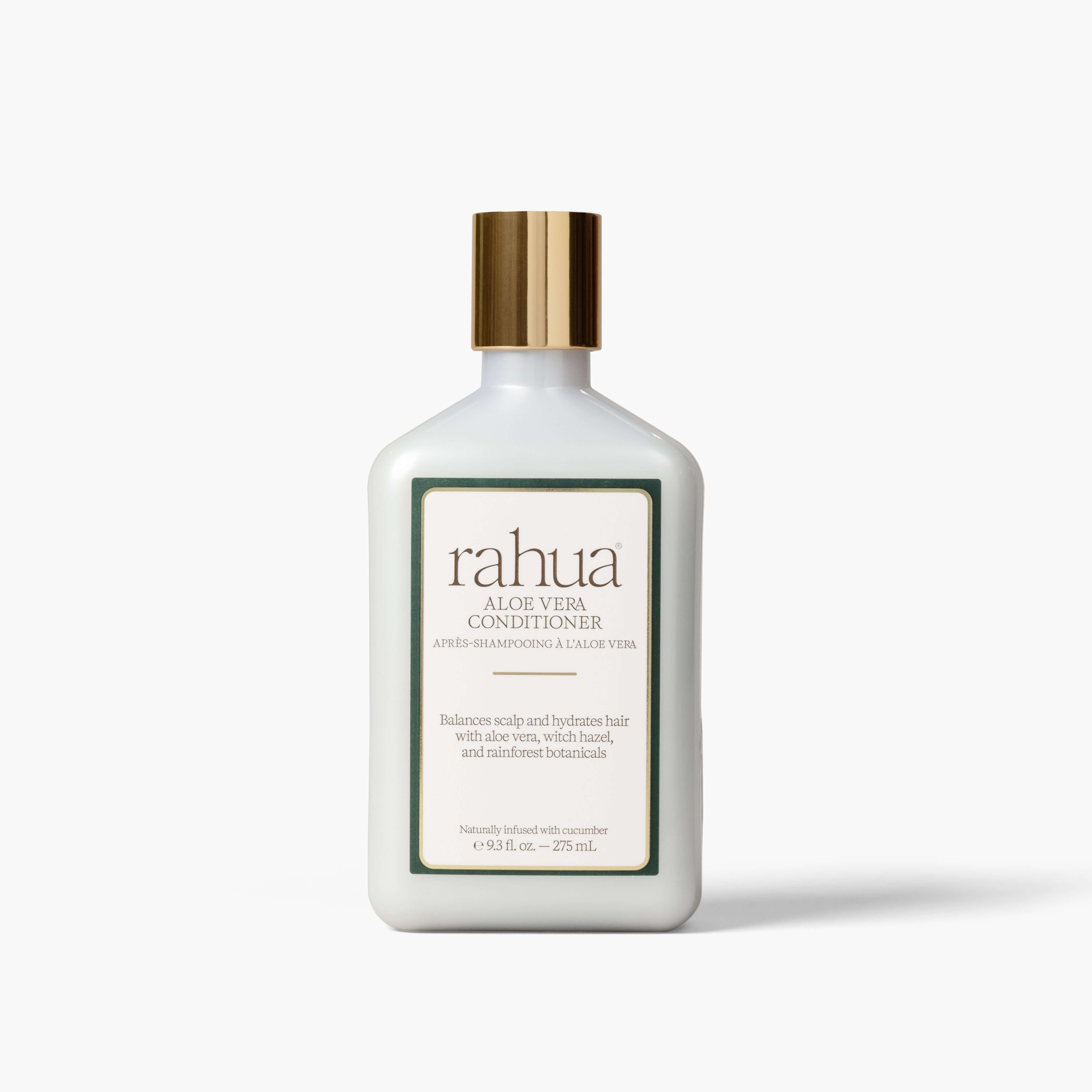 Acondicionador calmante Aloe Vera