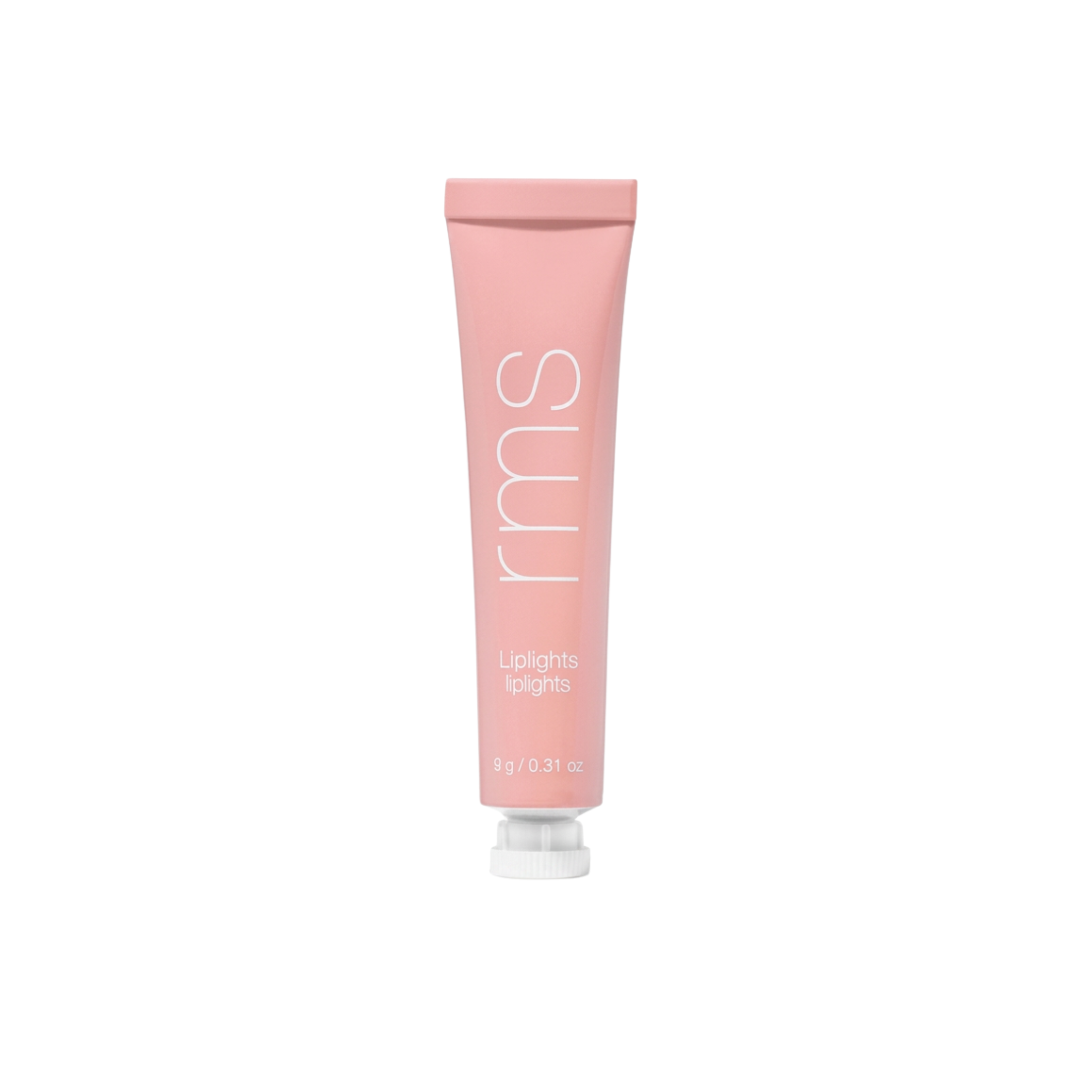 Bálsamo labial en gloss Liplights