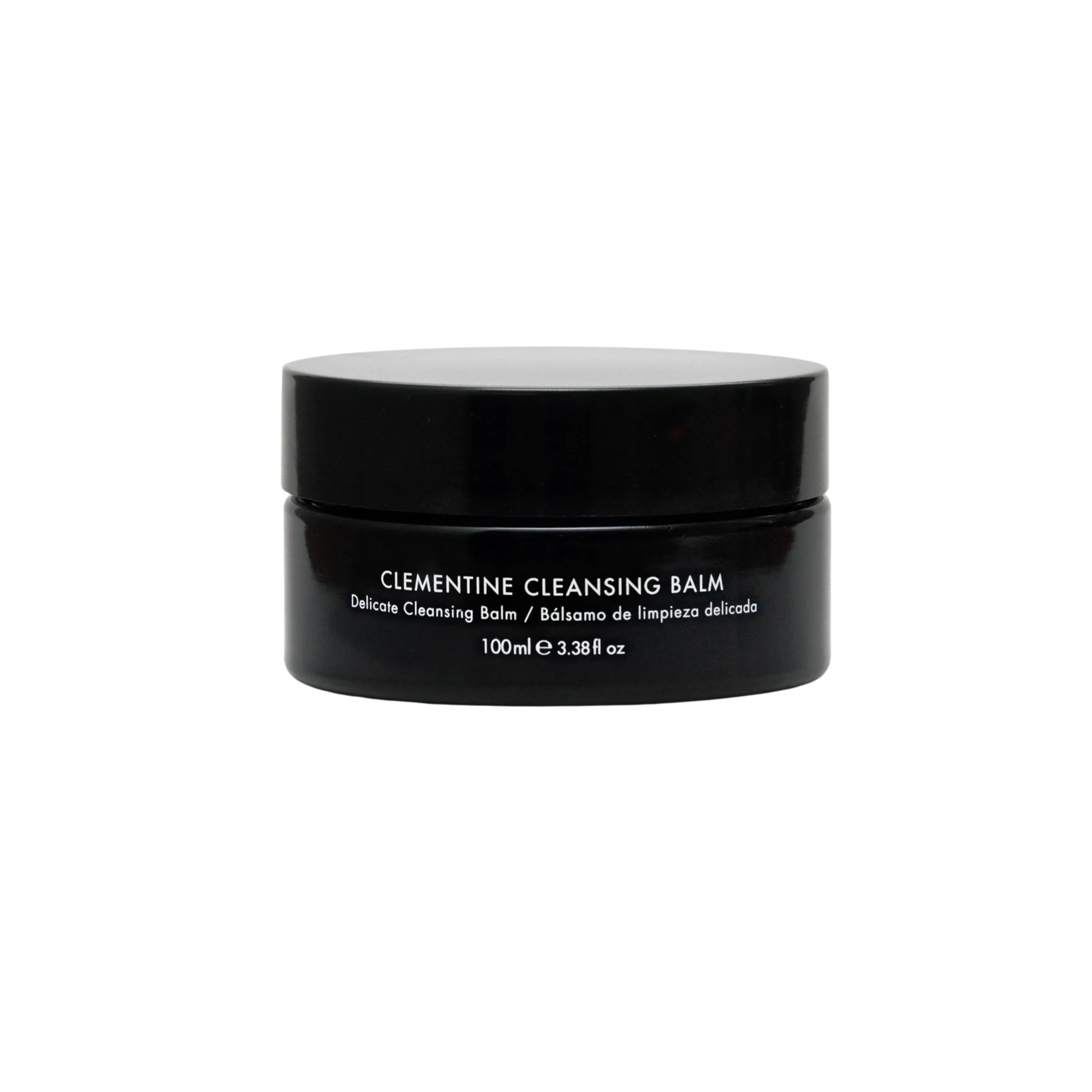 Clementine Cleansing Balm