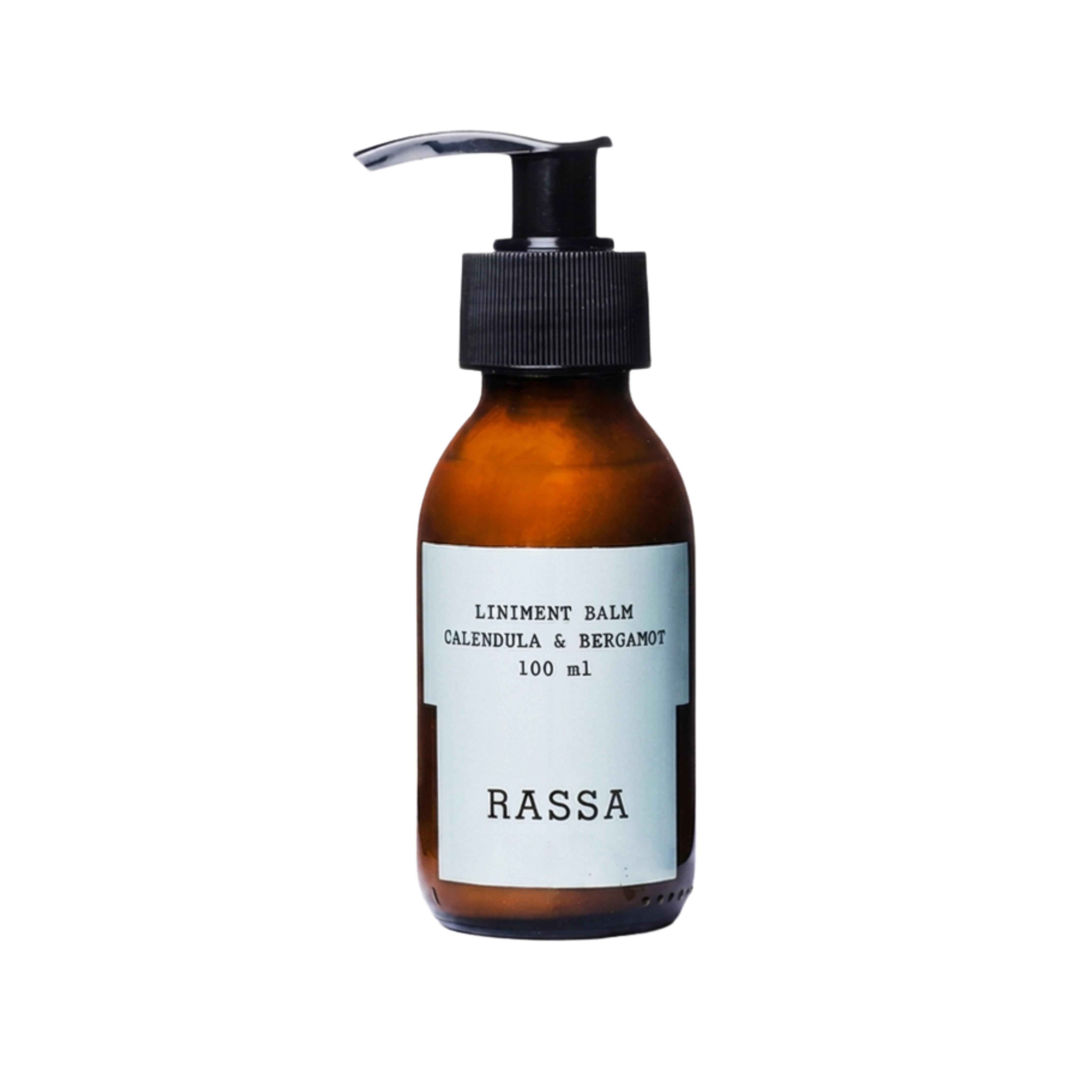 Liniment Balm Multifunction Cleansing Balm
