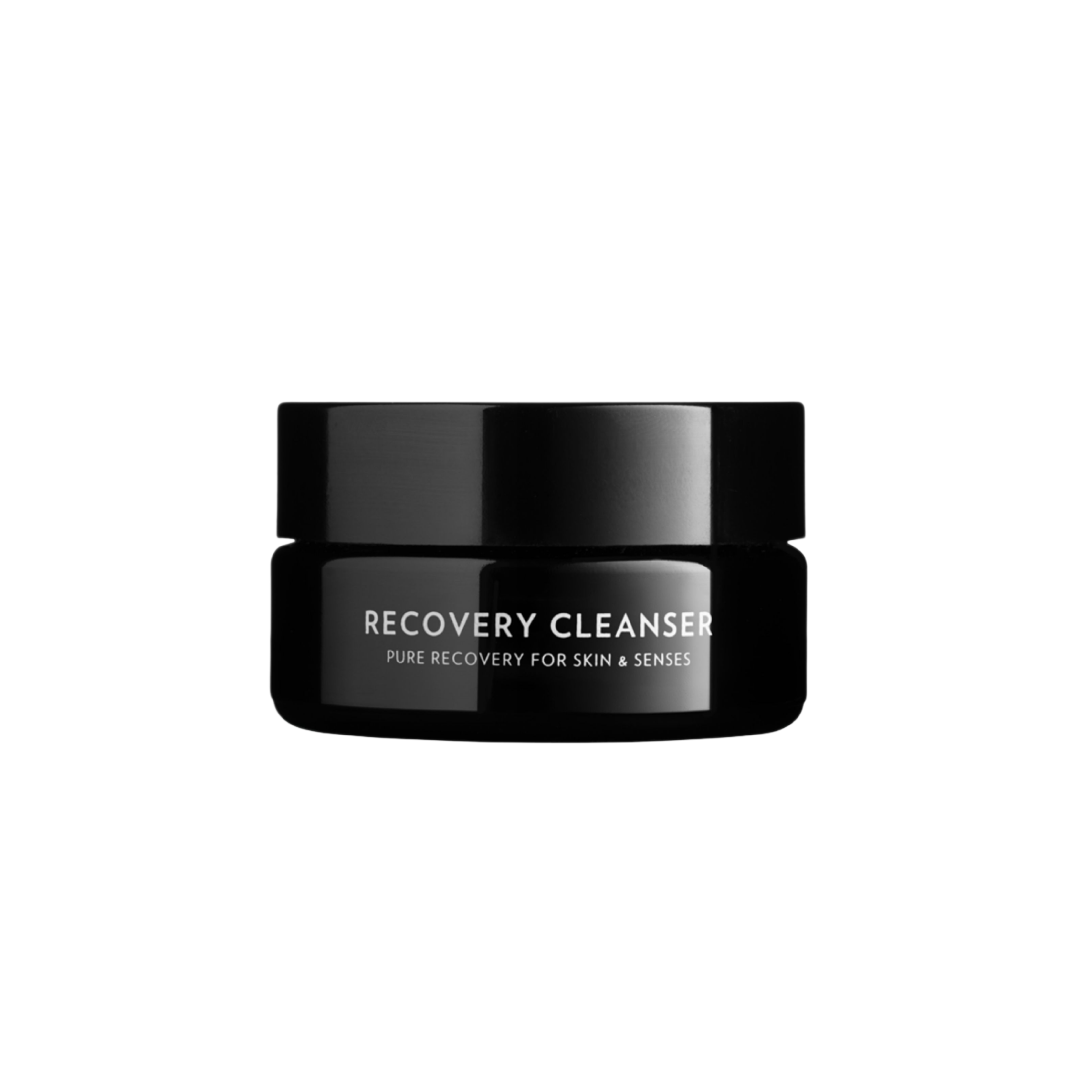 Bálsamo limpiador revitalizante Recovery Cleanser