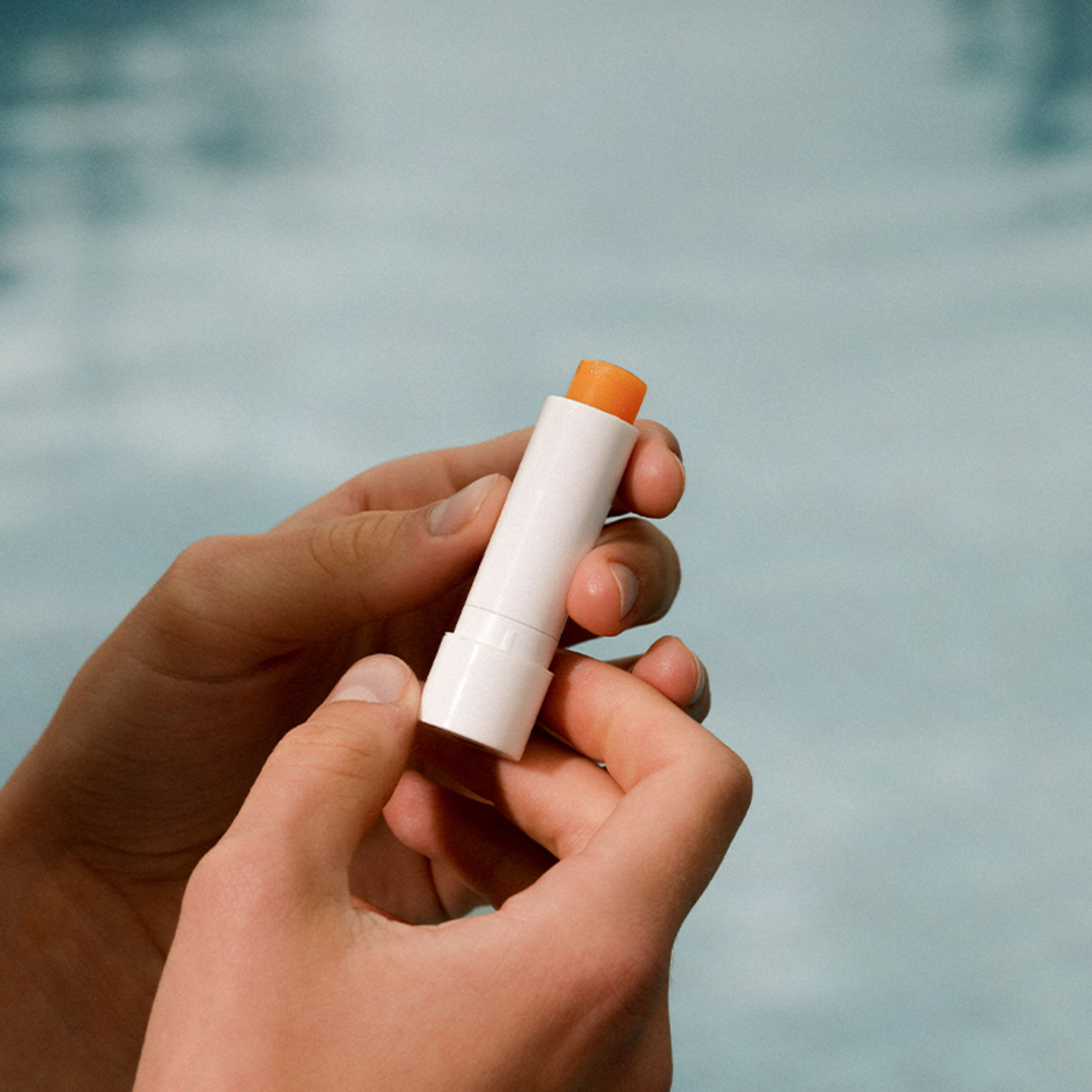 Baume à Lèvres Protecteur