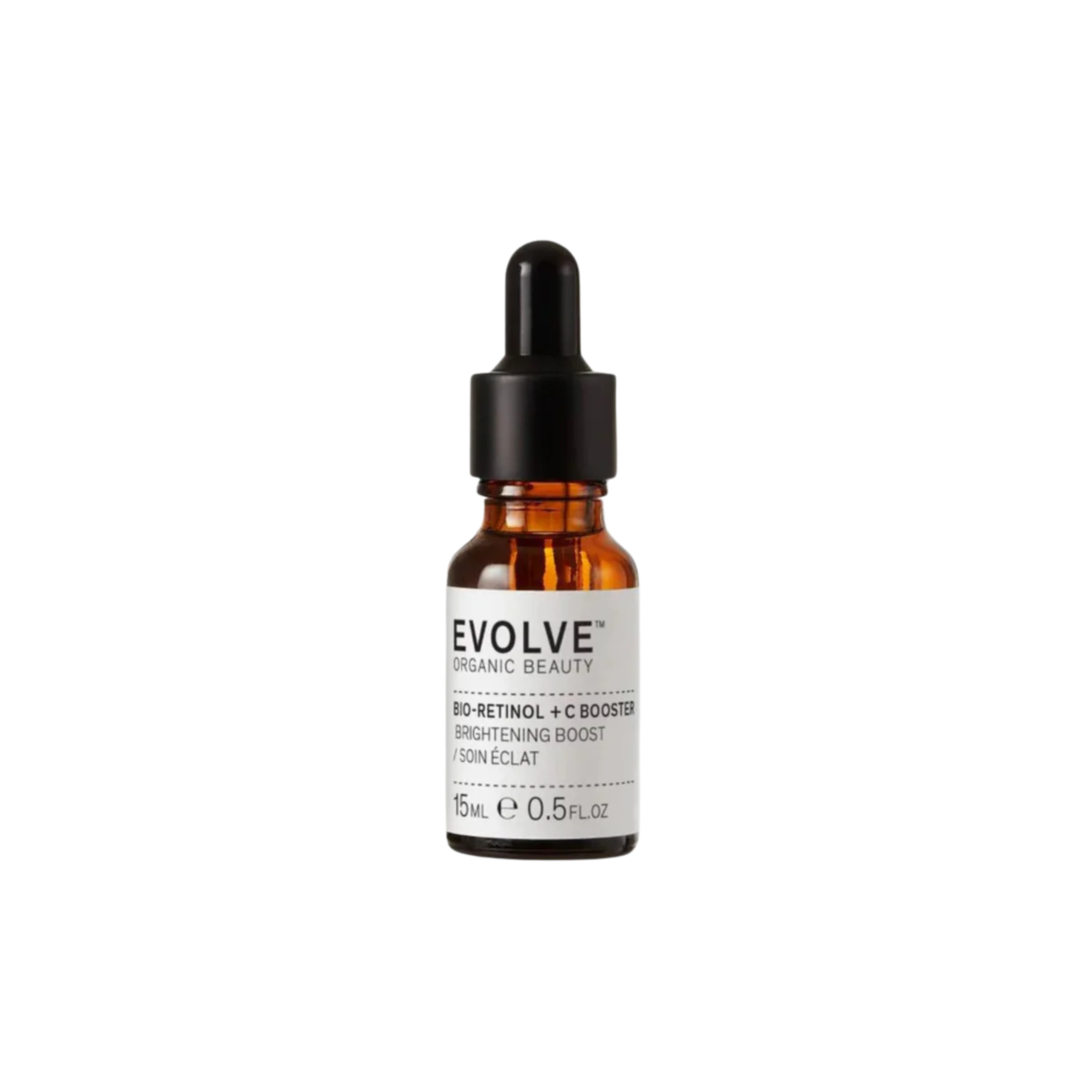 Aceite concentrado Bio-Retinol + C