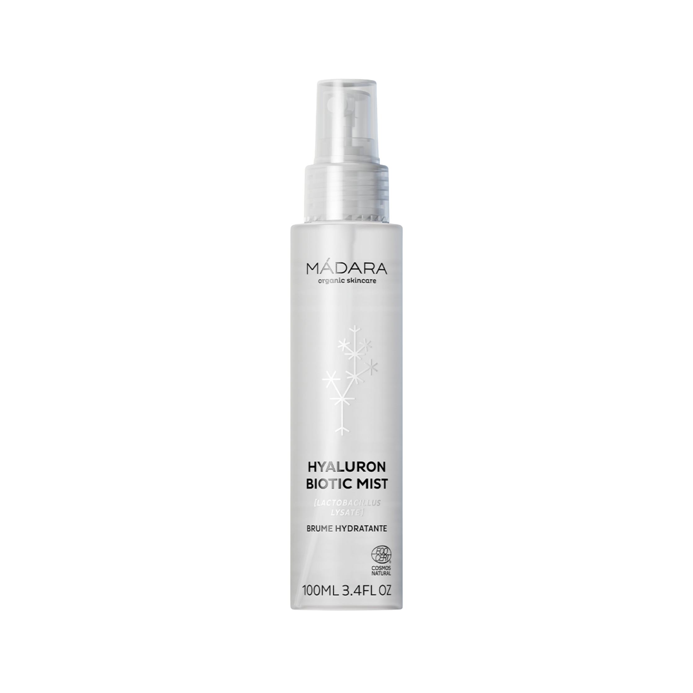 Bruma facial Hyaluron Biotic