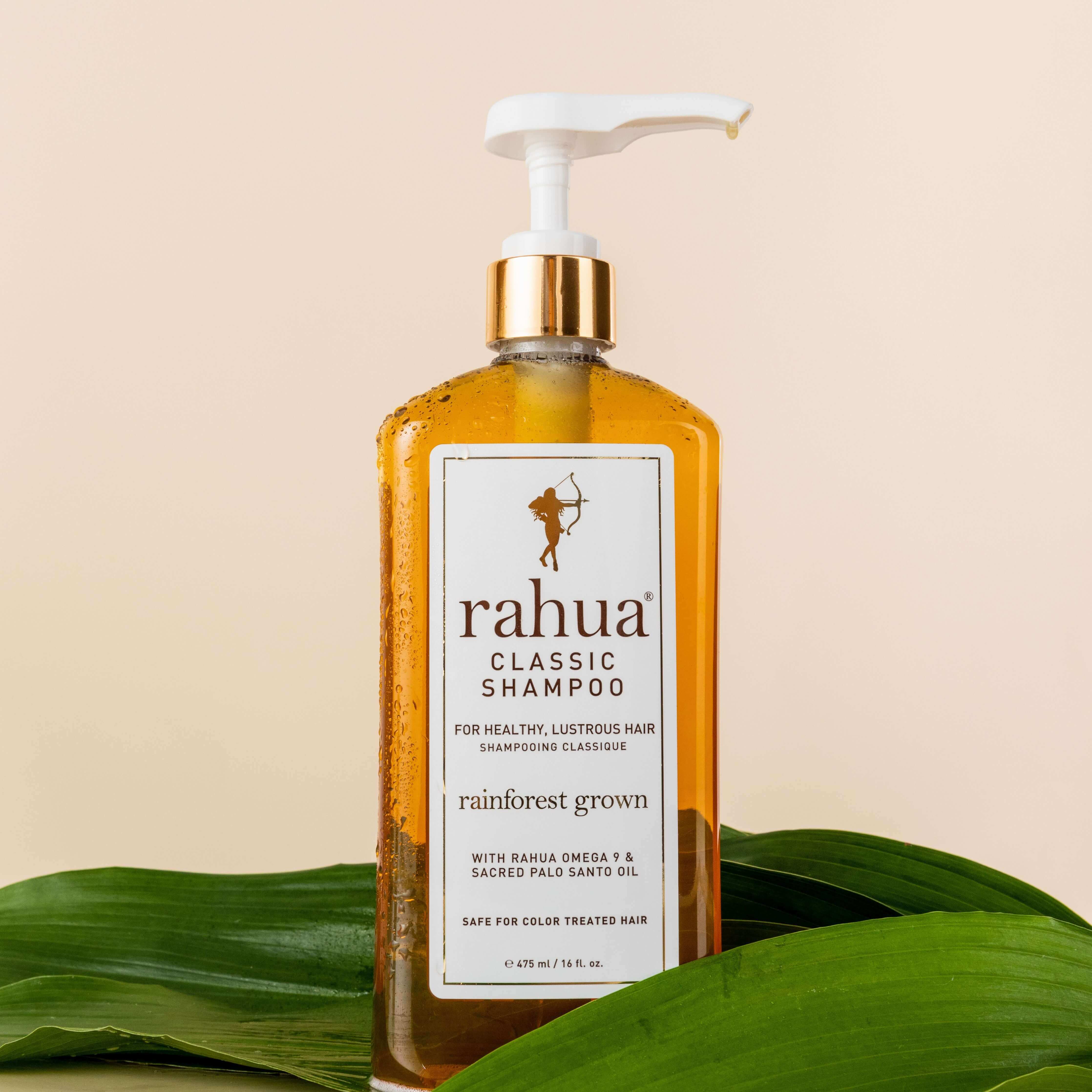 Champú Rahua Classic