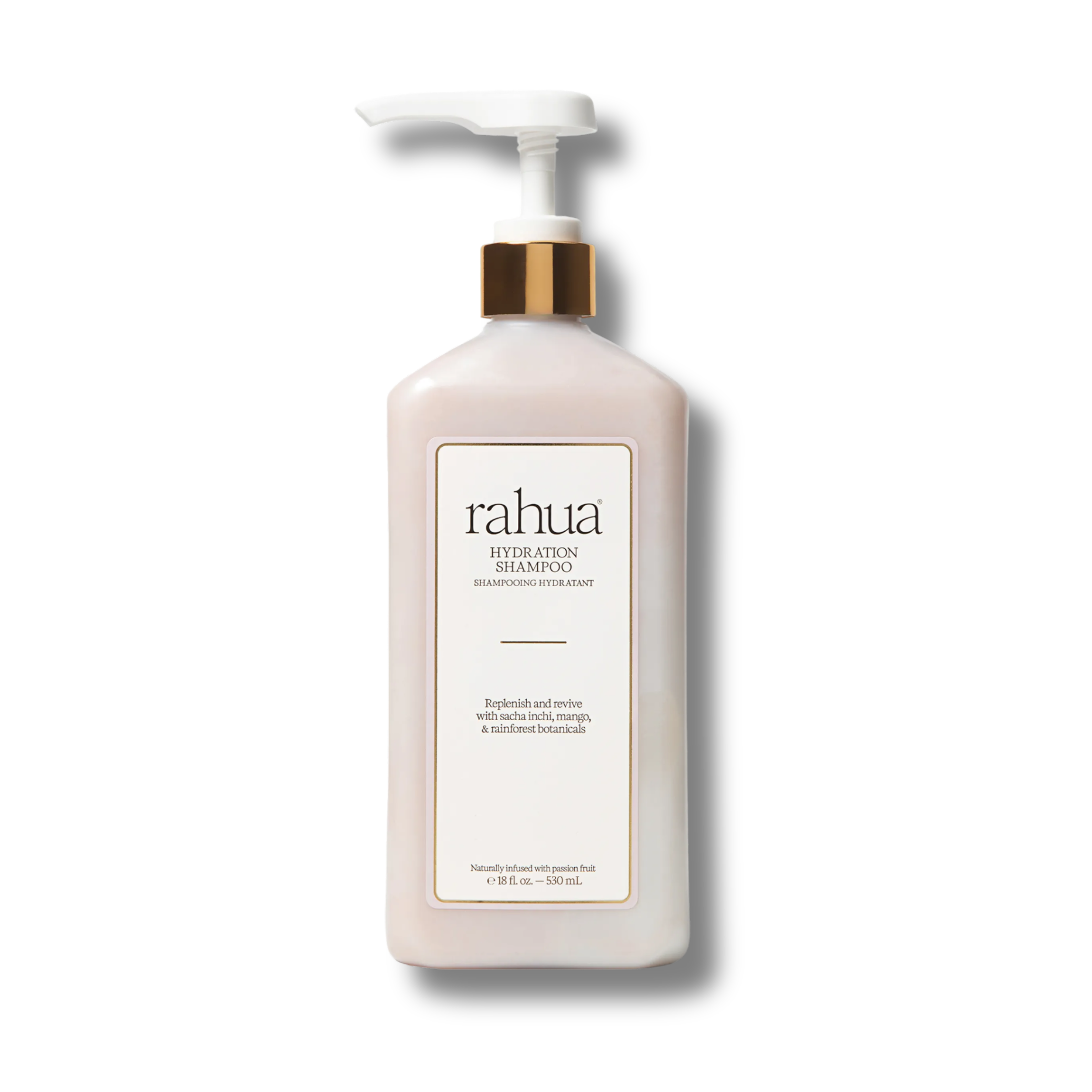 Champú Rahua Hydration