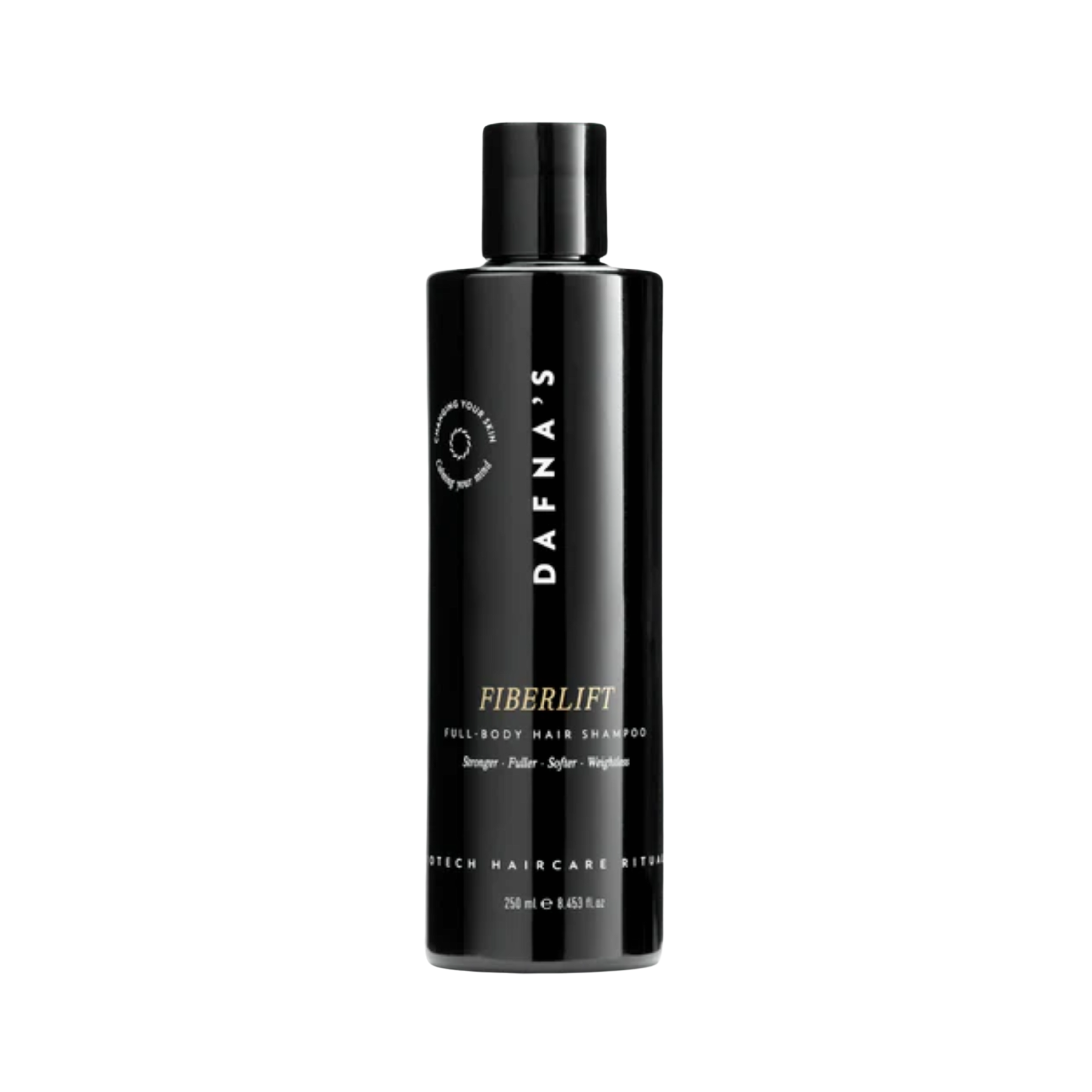 Champú limpieza profunda Fiberlift