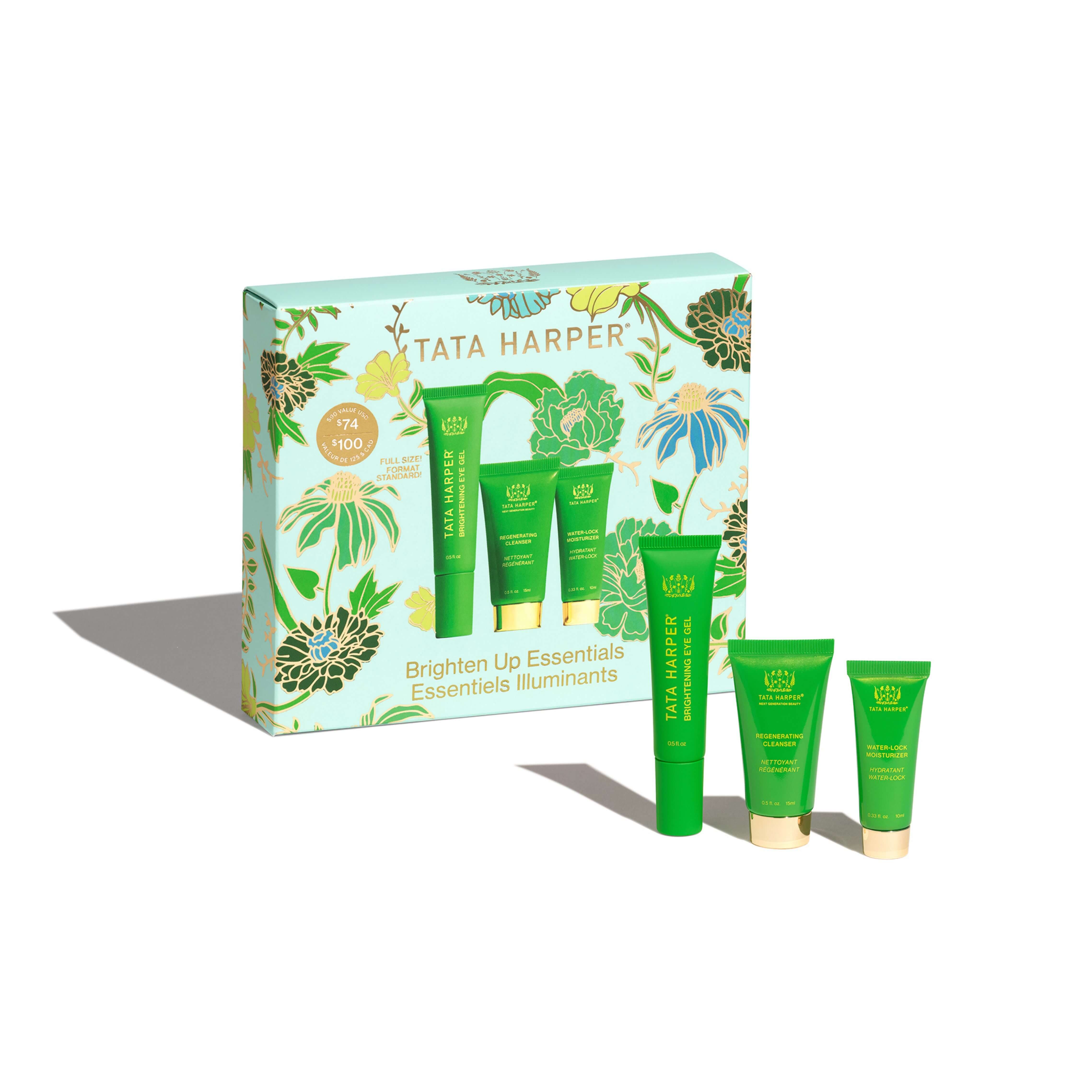 Cofre Brighten Up Essentials