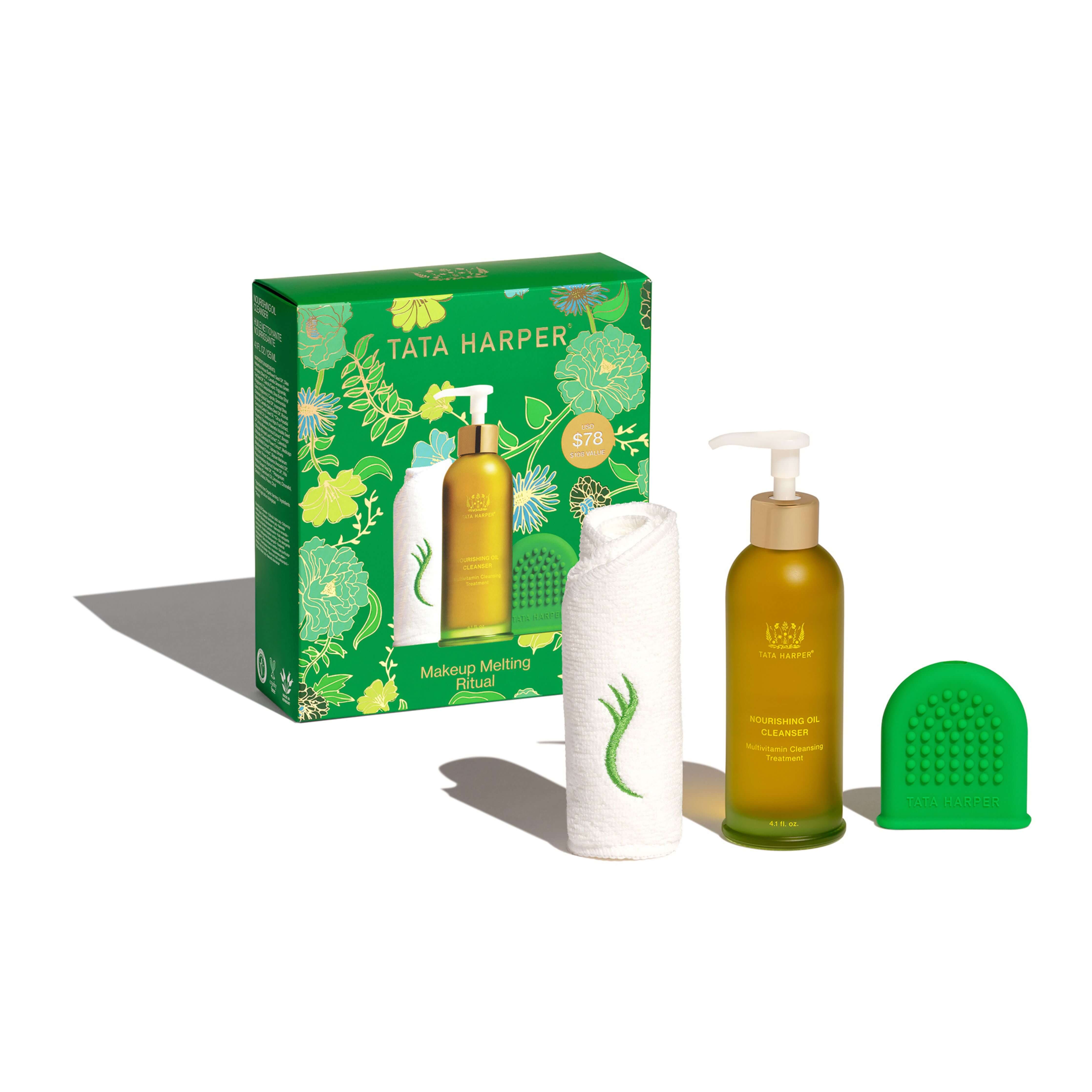 Cofre Make Up Melting Rituals