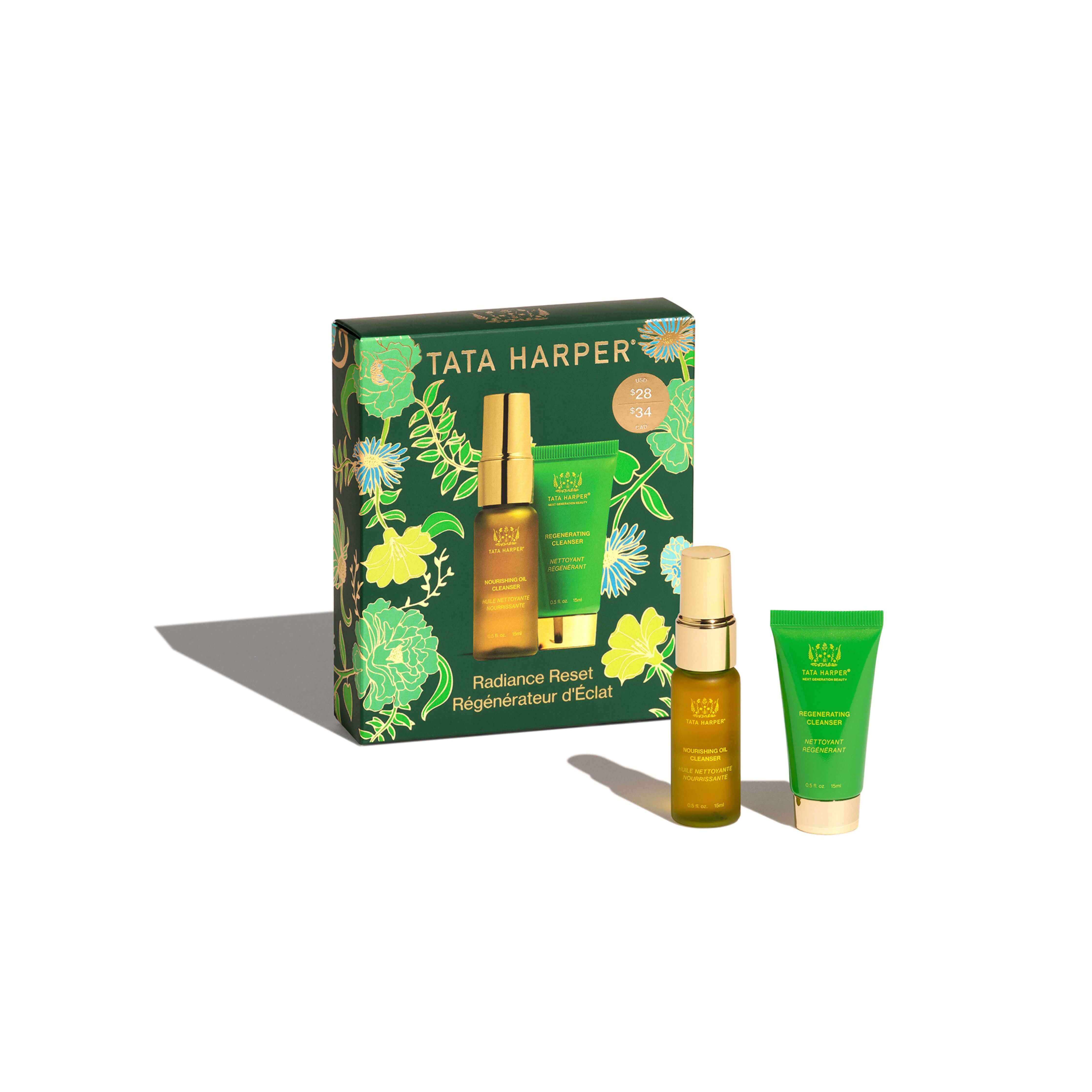 Cofre Radiance Reset Mini