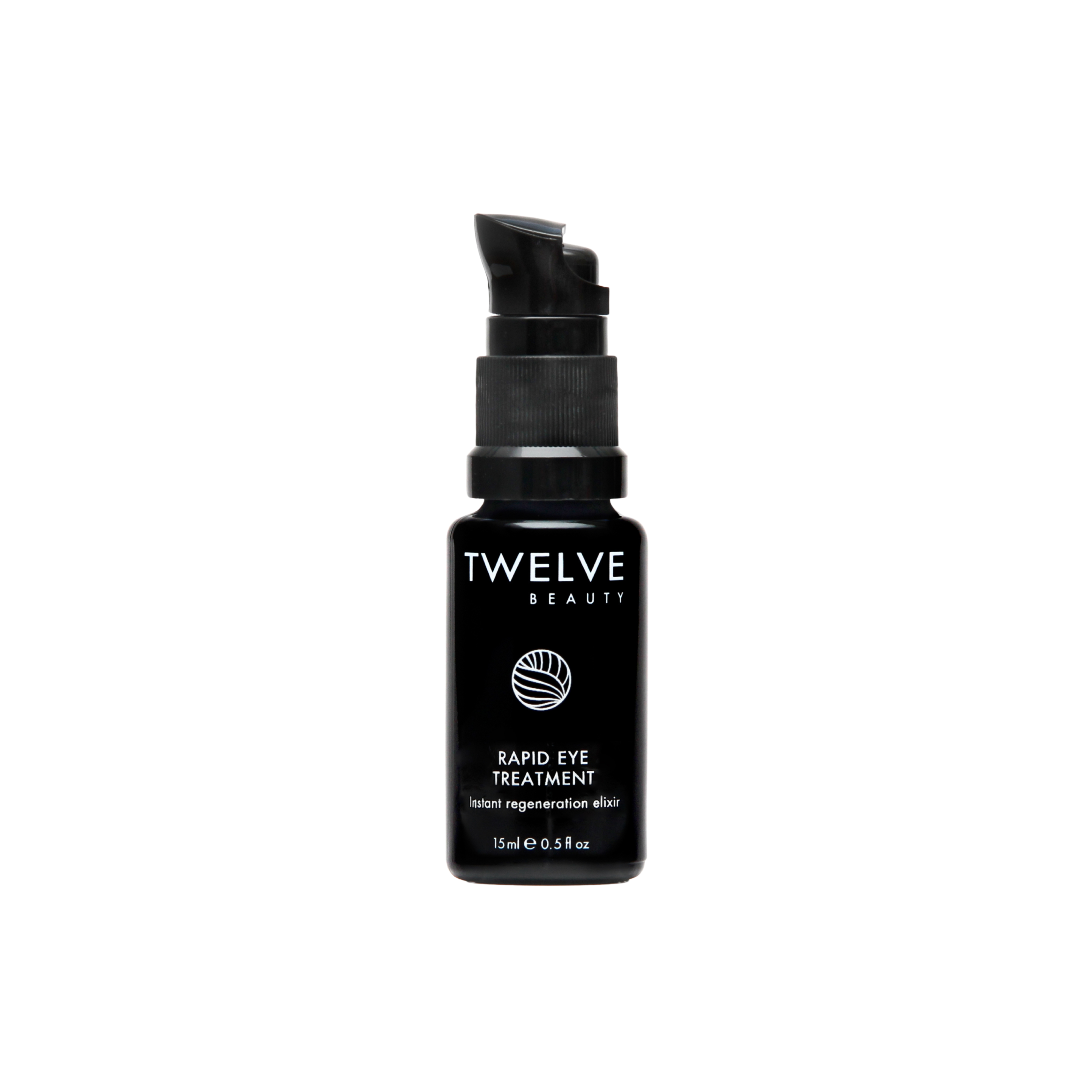 Contorno de ojos Rapid Treatment