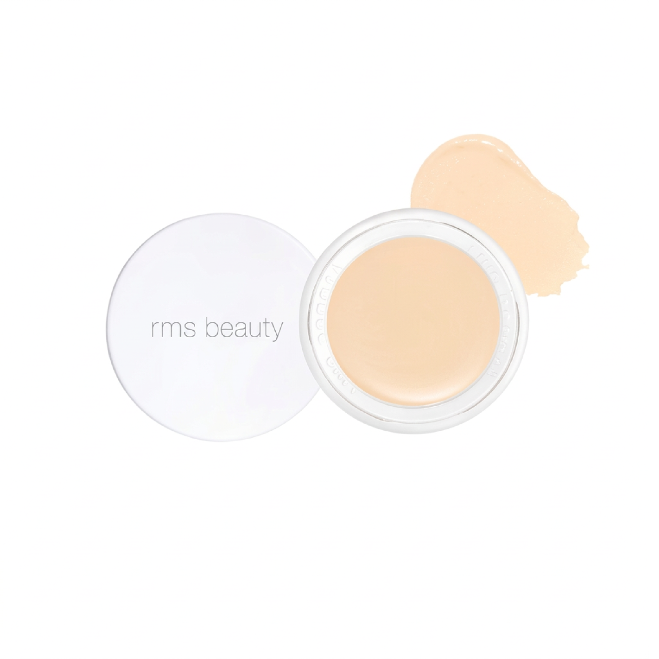 Crème anti-cernes "un" cover-up