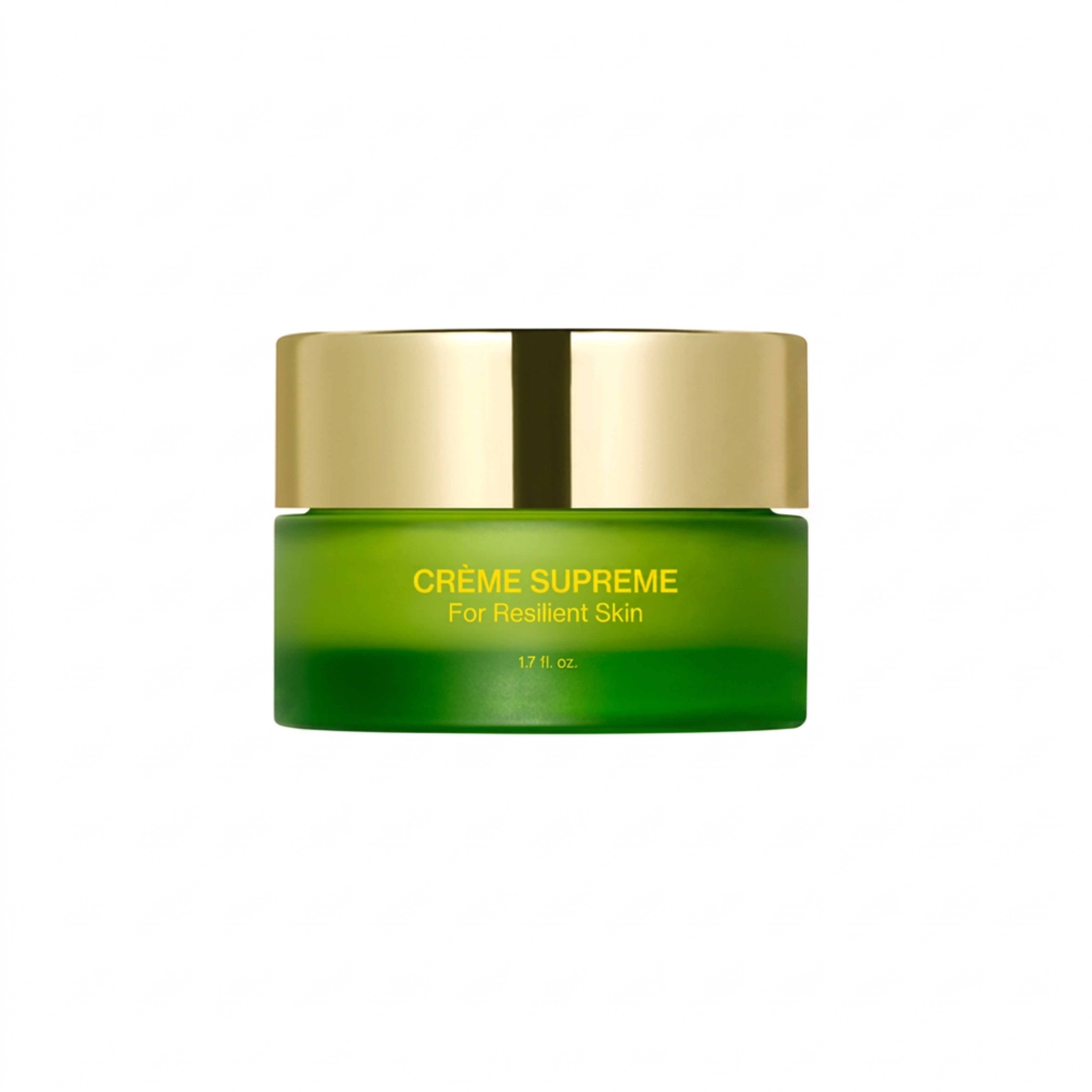 Crema facial hidratante Crème Supreme