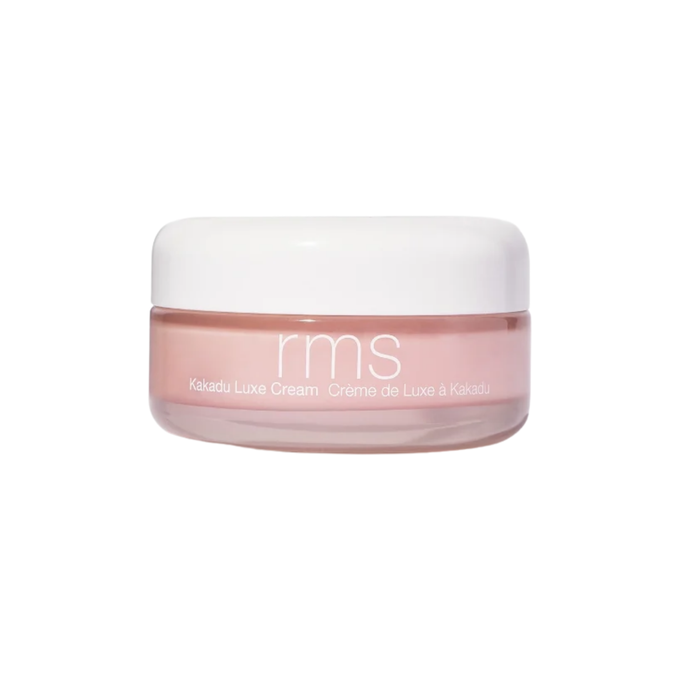 Crème hydratante pour le visage Kakadu Luxe