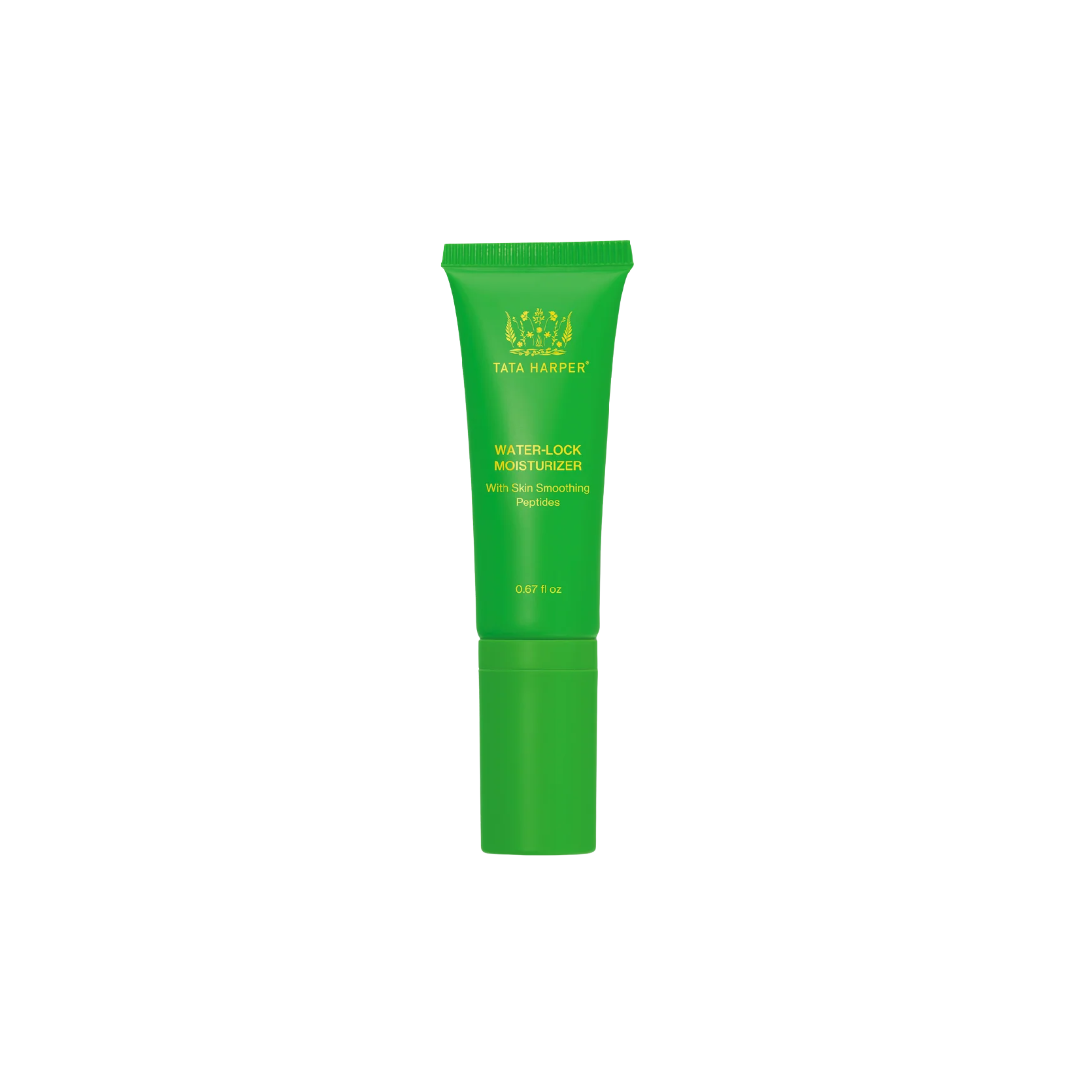 Crème hydratante pour le visage Water-Lock