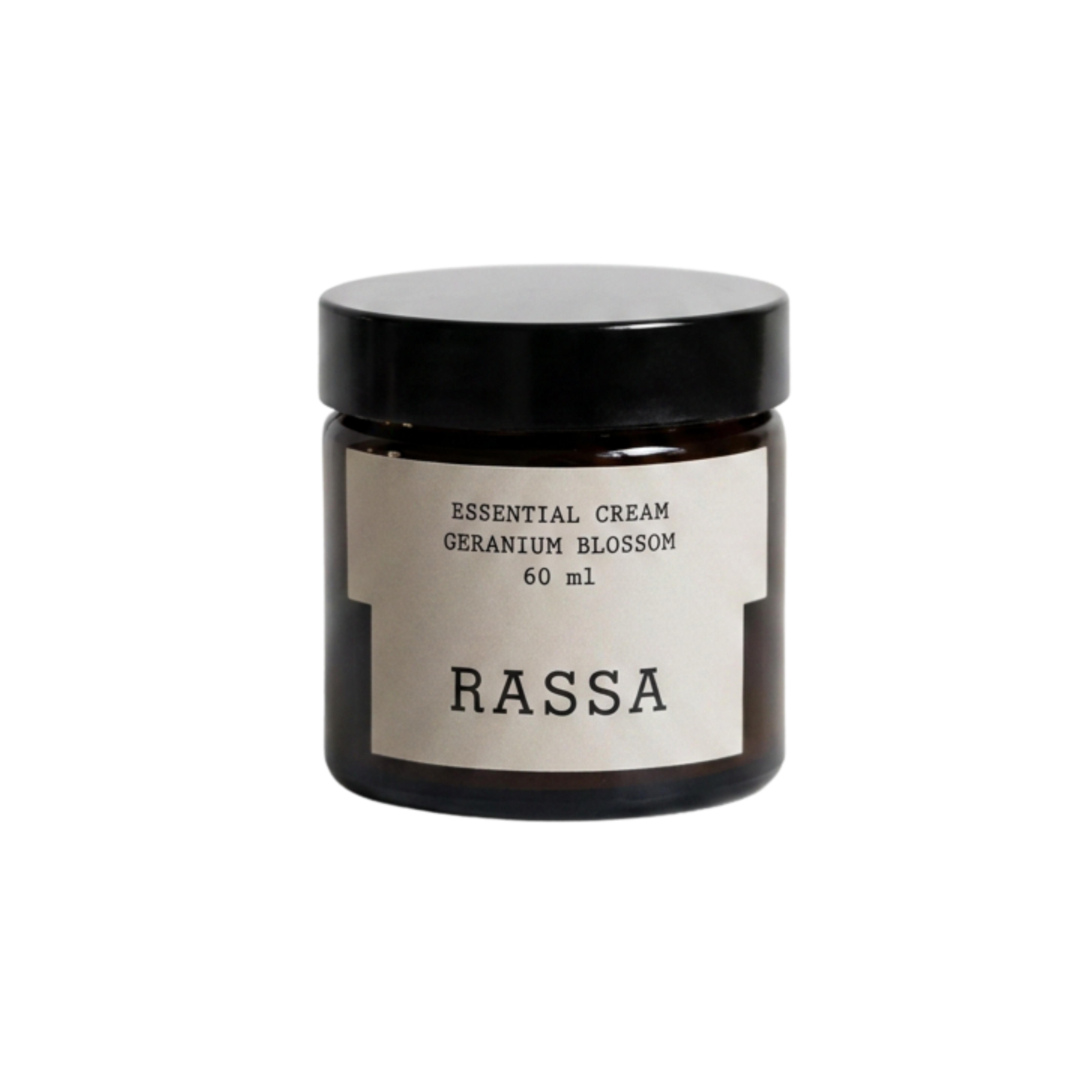 Essential Hyaluronic Acid Moisturizing Face Cream