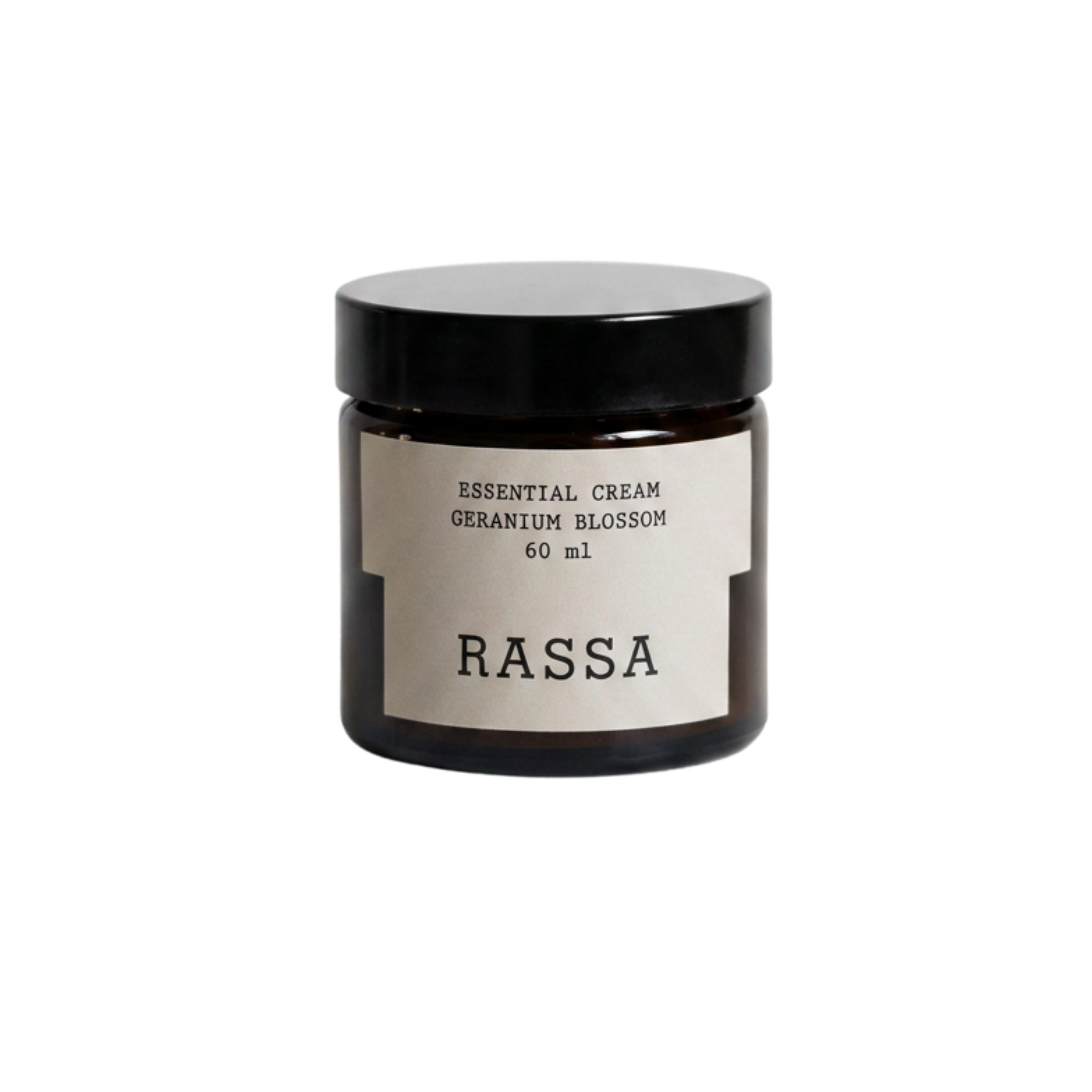 Essential Hyaluronic Acid Moisturizing Face Cream