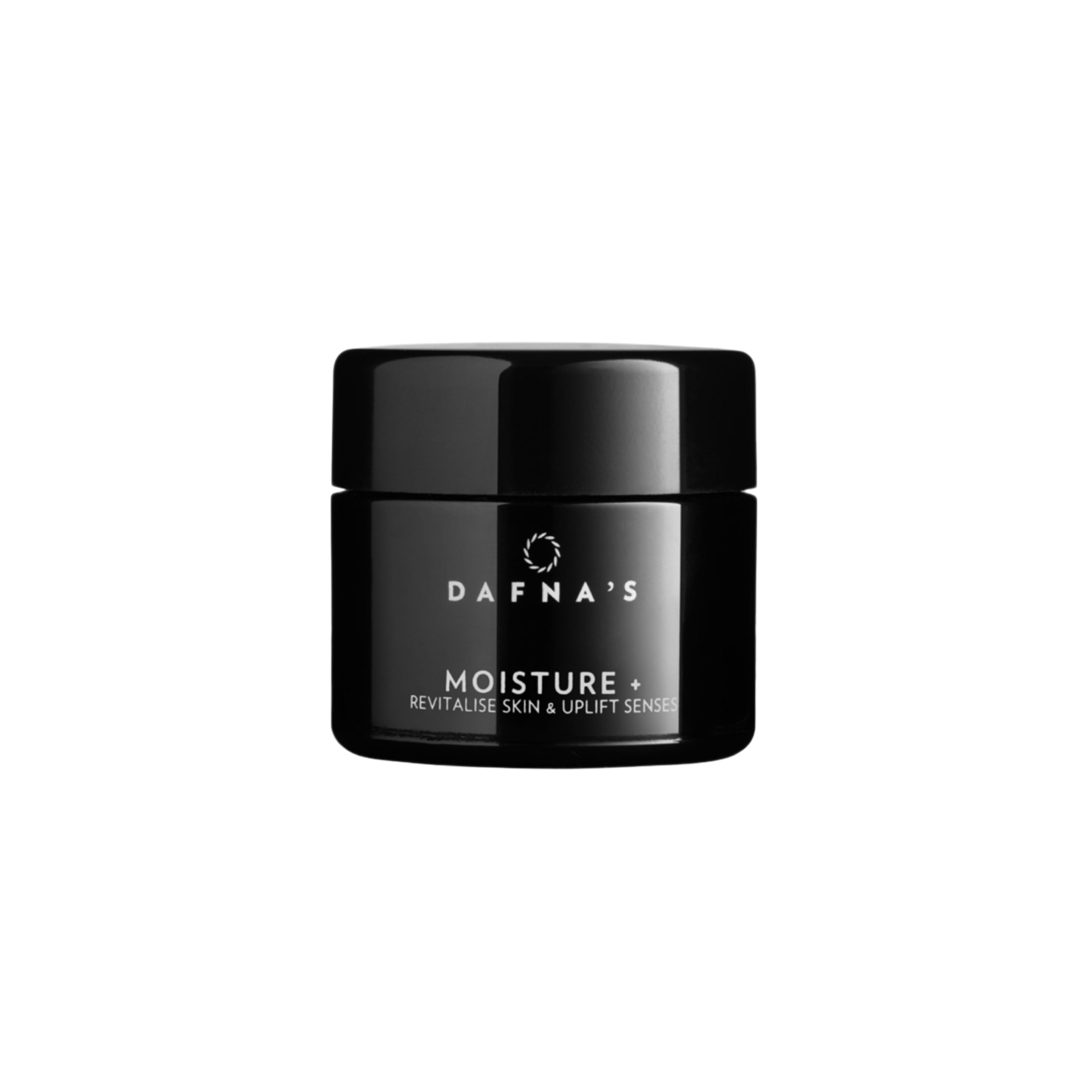 Moisture+ day face cream