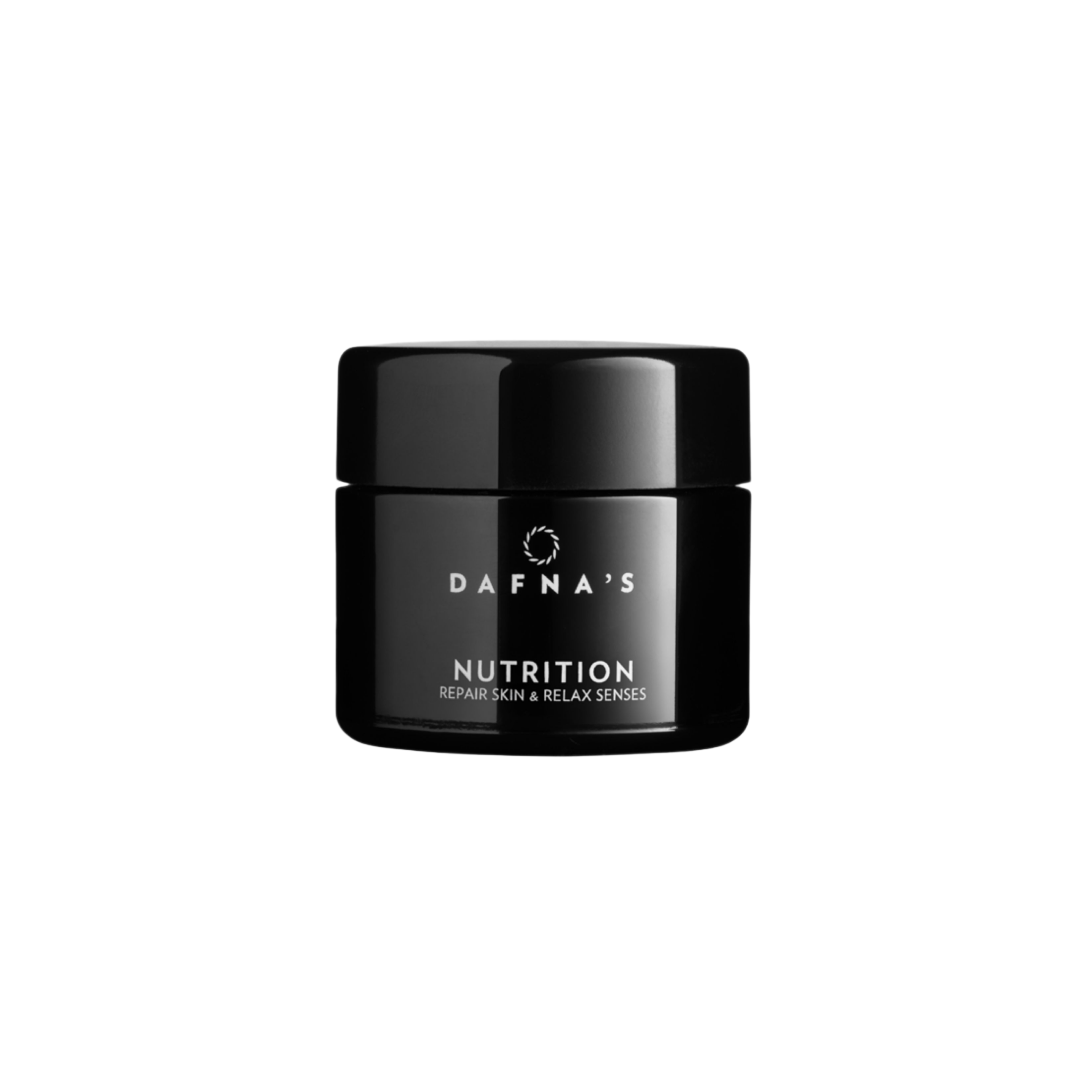 Nutrition night face cream
