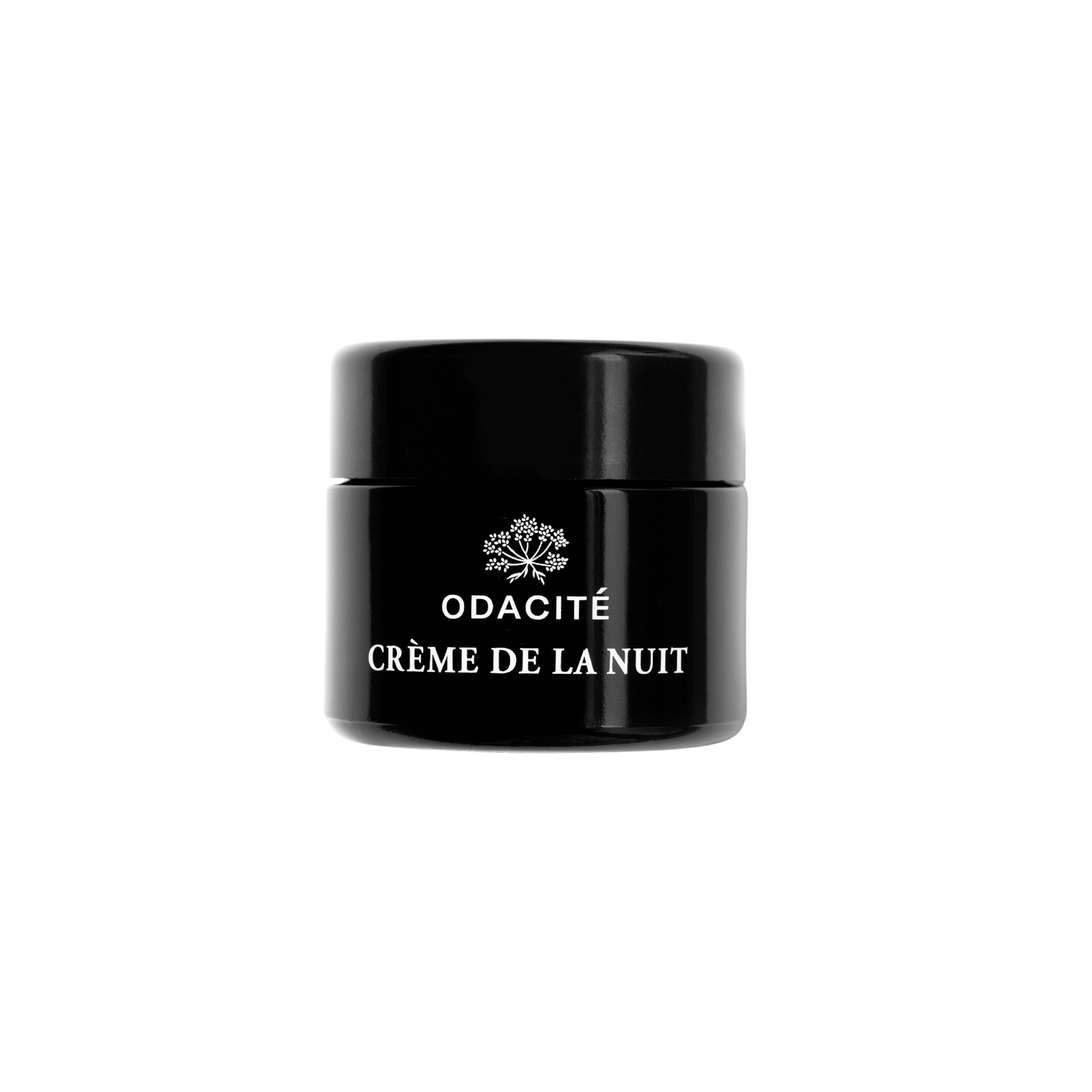 Crema noche antienvejecimiento con vitamina C y ácido hialurónico La Nuit