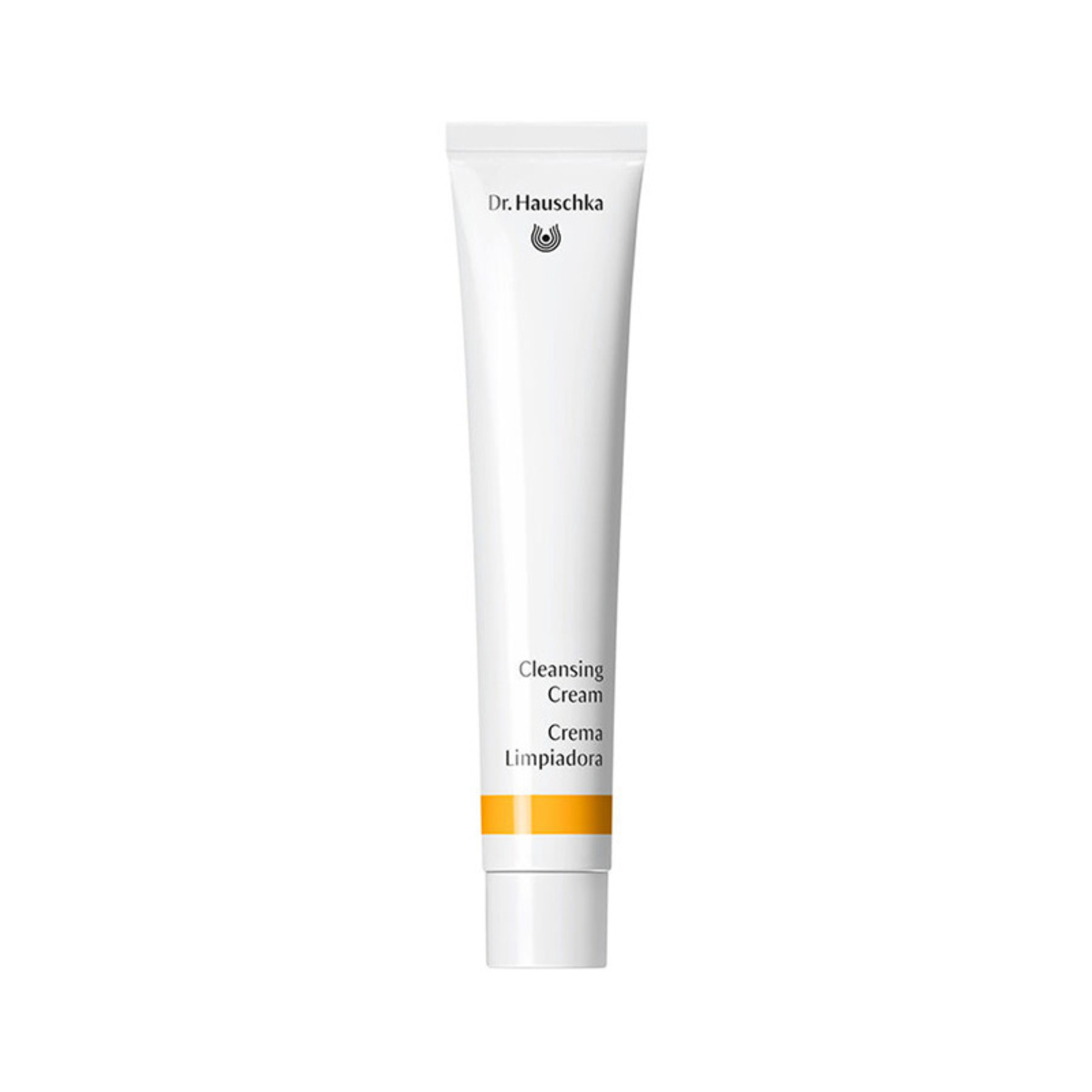 Crema facial limpiadora