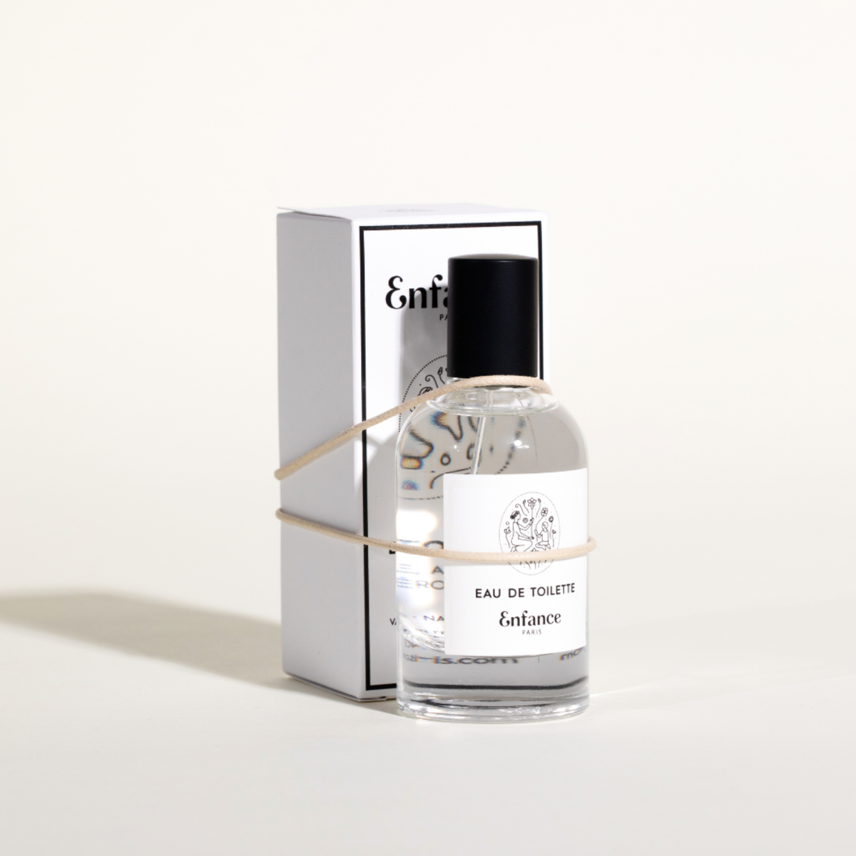 Eau de toilette Enfance Paris