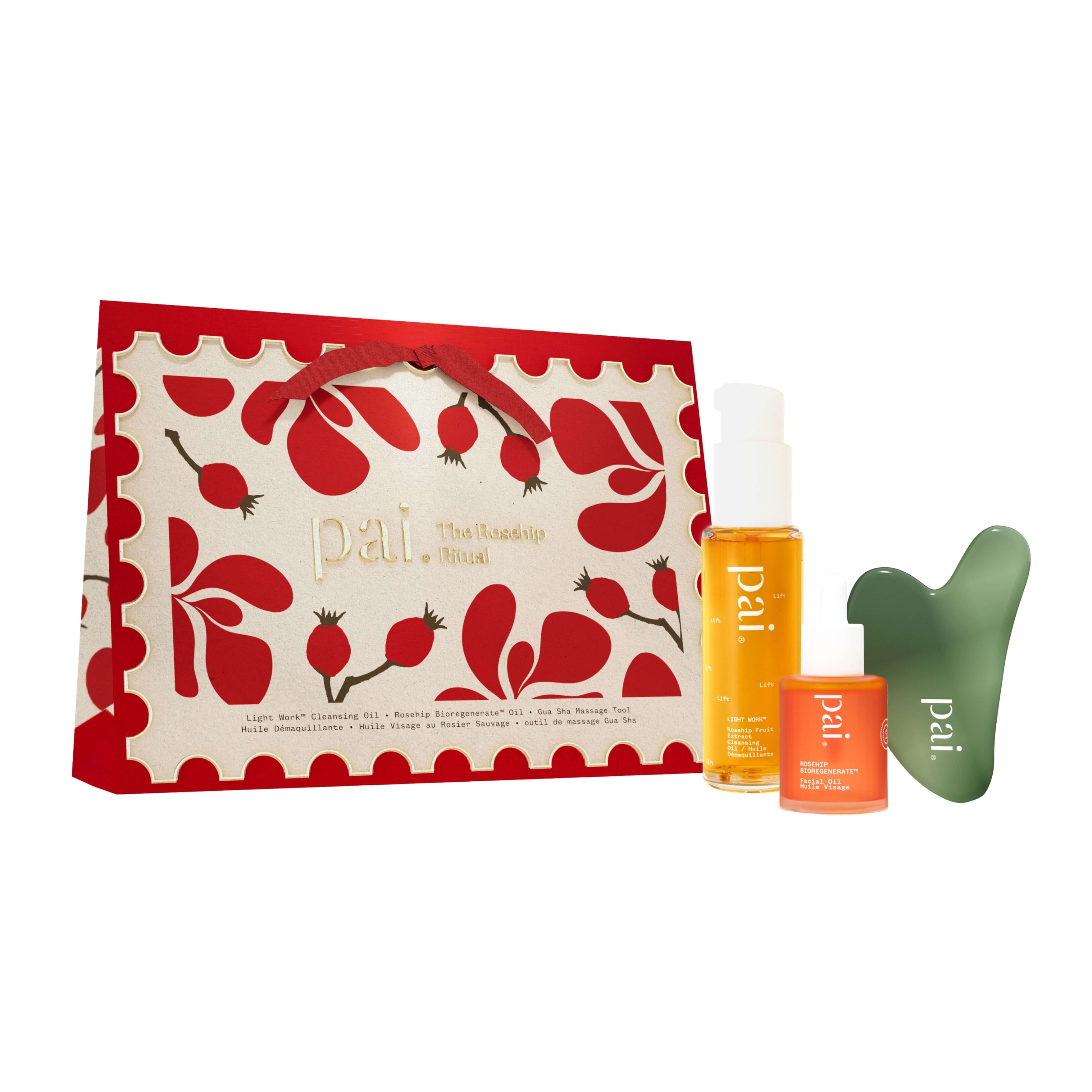 Edición limitada The Rosehip Ritual