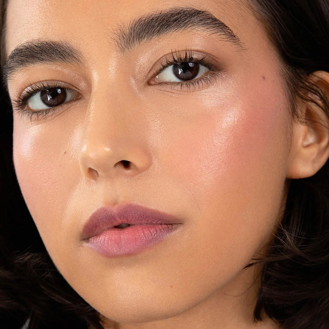 Bálsamo carrot colour pot para labios y mejillas tono Holy