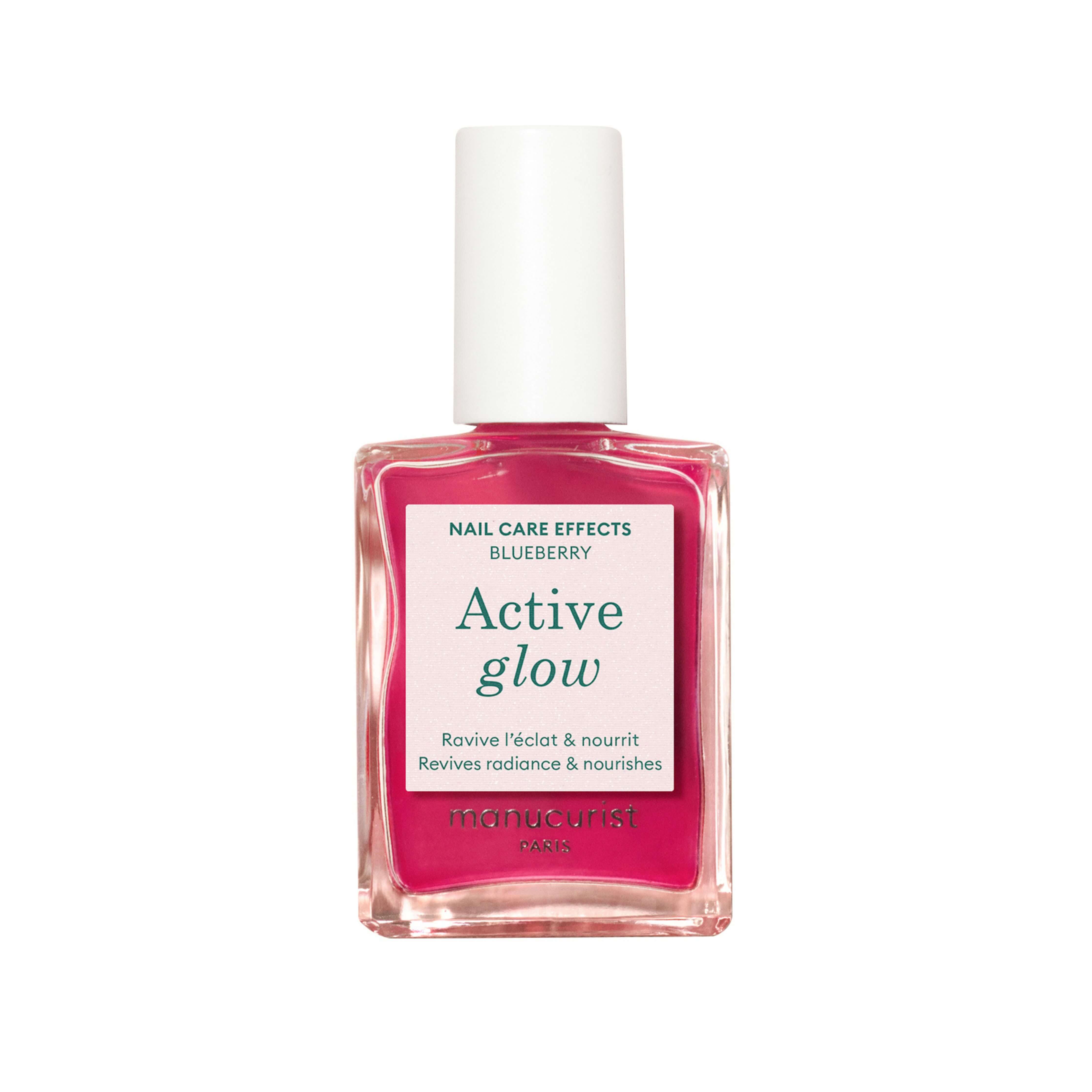 Esmalte perfeccionador y embellecedor Active Glow